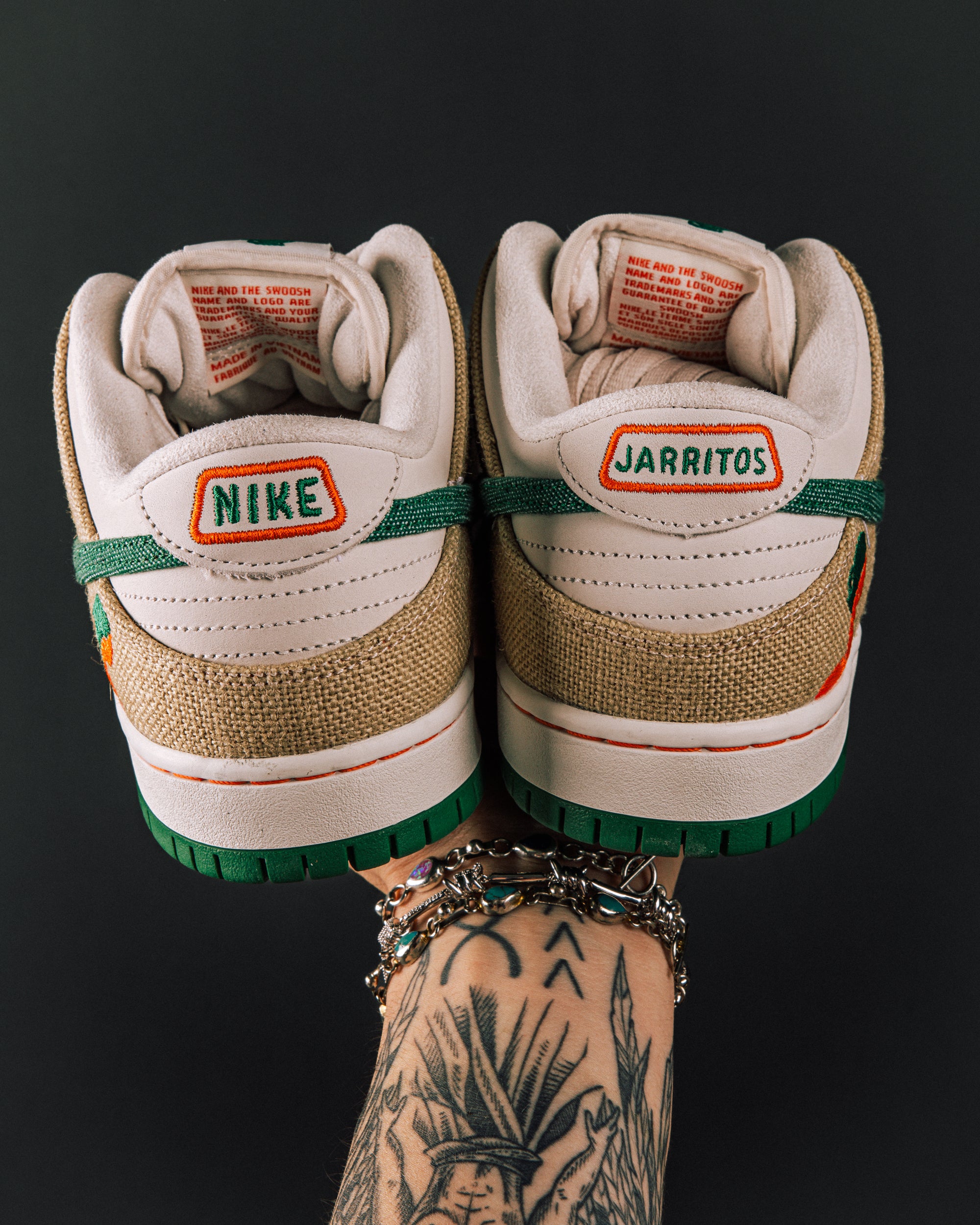 Nike SB Dunk Low Jarritos
