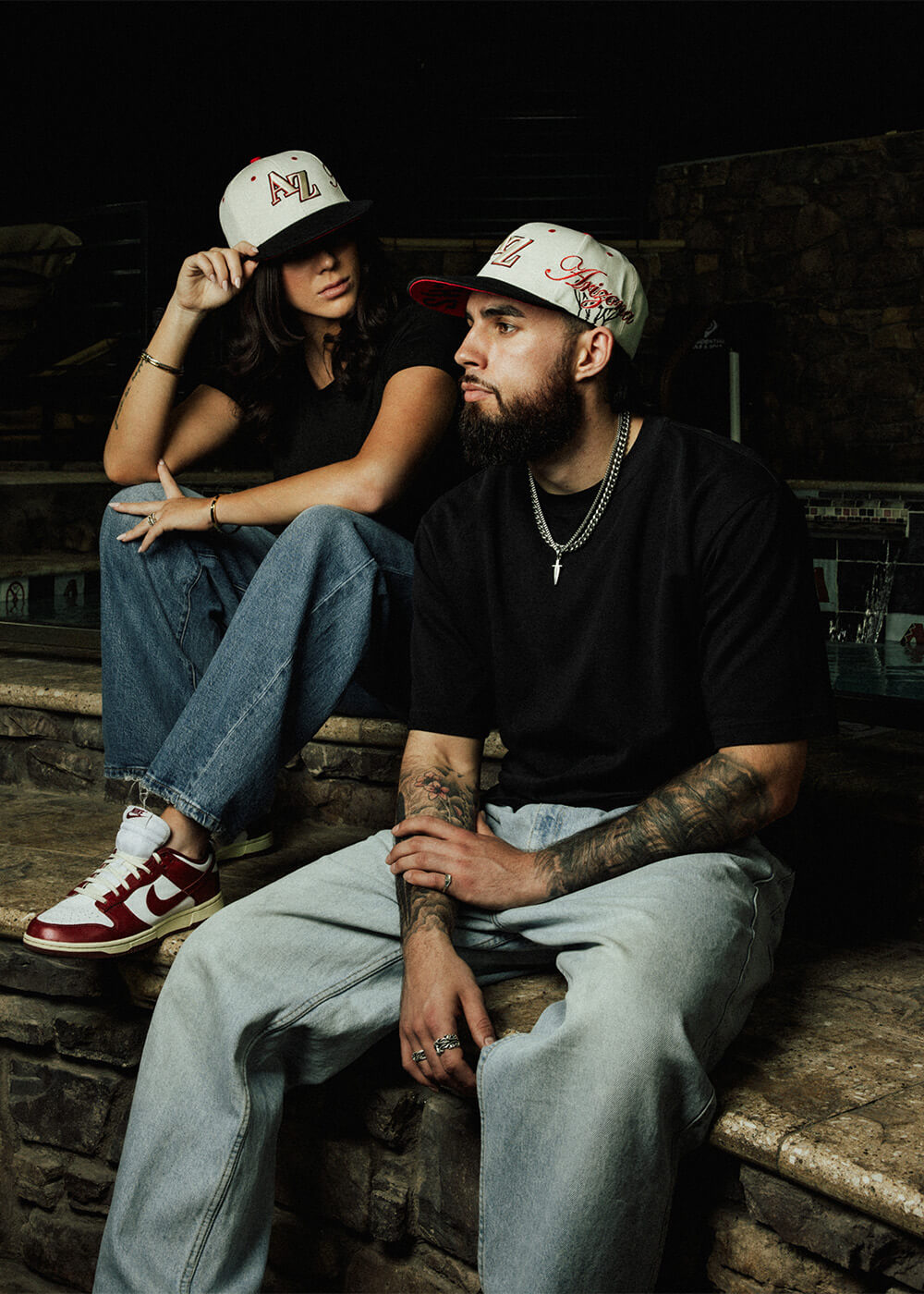 D-Backs x Common Hype: Streetwear at the Ballpark