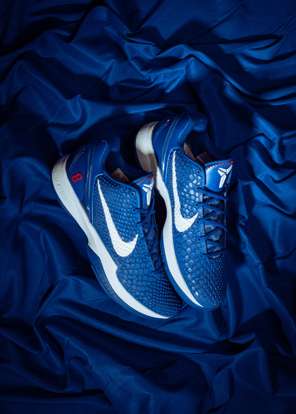 NIKE KOBE6 PROTRO Dodgersコービー6
