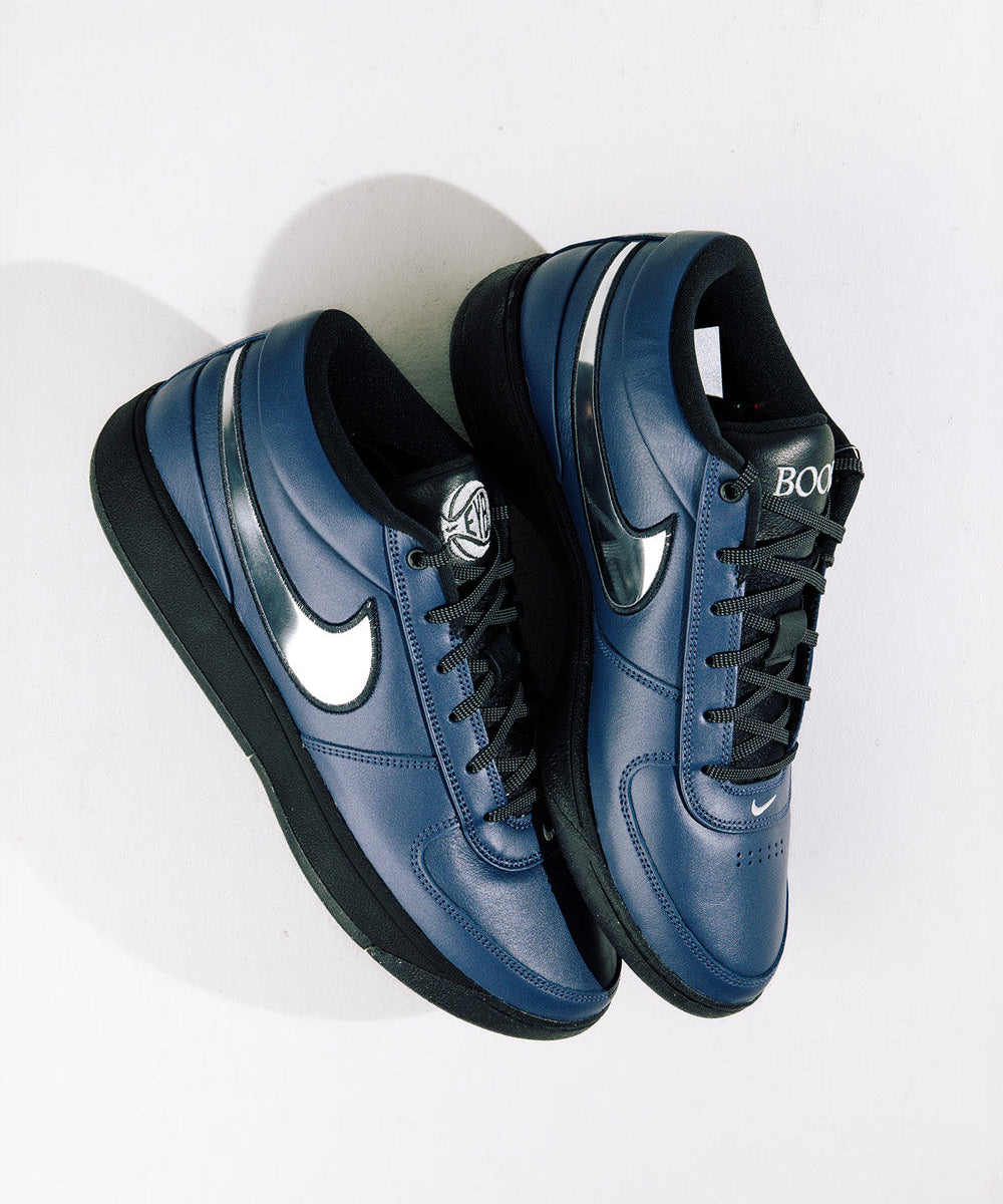 Devin Booker’s Book 1 “EYBL Navy” Might Be His Cleanest Drop Yet