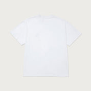Honor The Gift Leaf T-Shirt White
