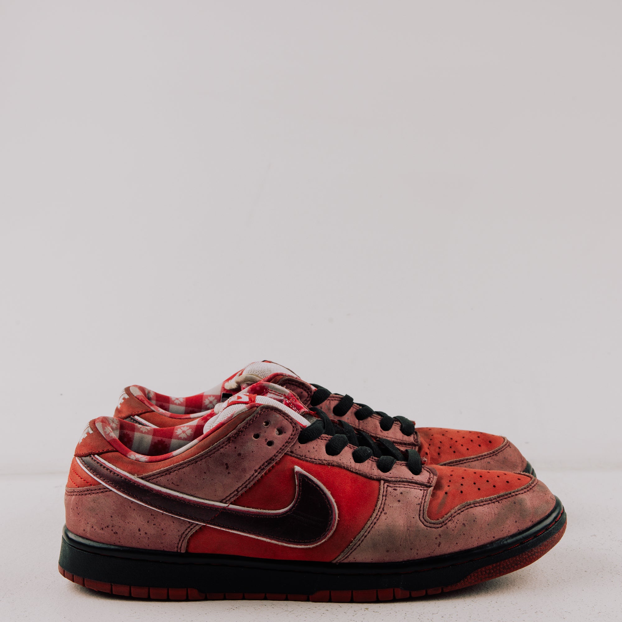 nike sb concepts red lobster