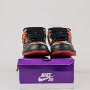 SOLD Nike SB Dunk Low Pushead 1 - Used - 2772 - Common Hype