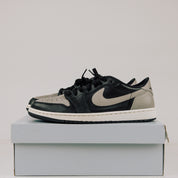 Jordan 1 Retro Low Shadow (2015) - Used - 2840 - Common Hype