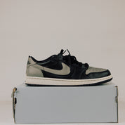 Jordan 1 Retro Low Shadow (2015) - Used - 2840 - Common Hype