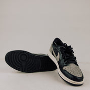 Jordan 1 Retro Low Shadow (2015) - Used - 2840 - Common Hype