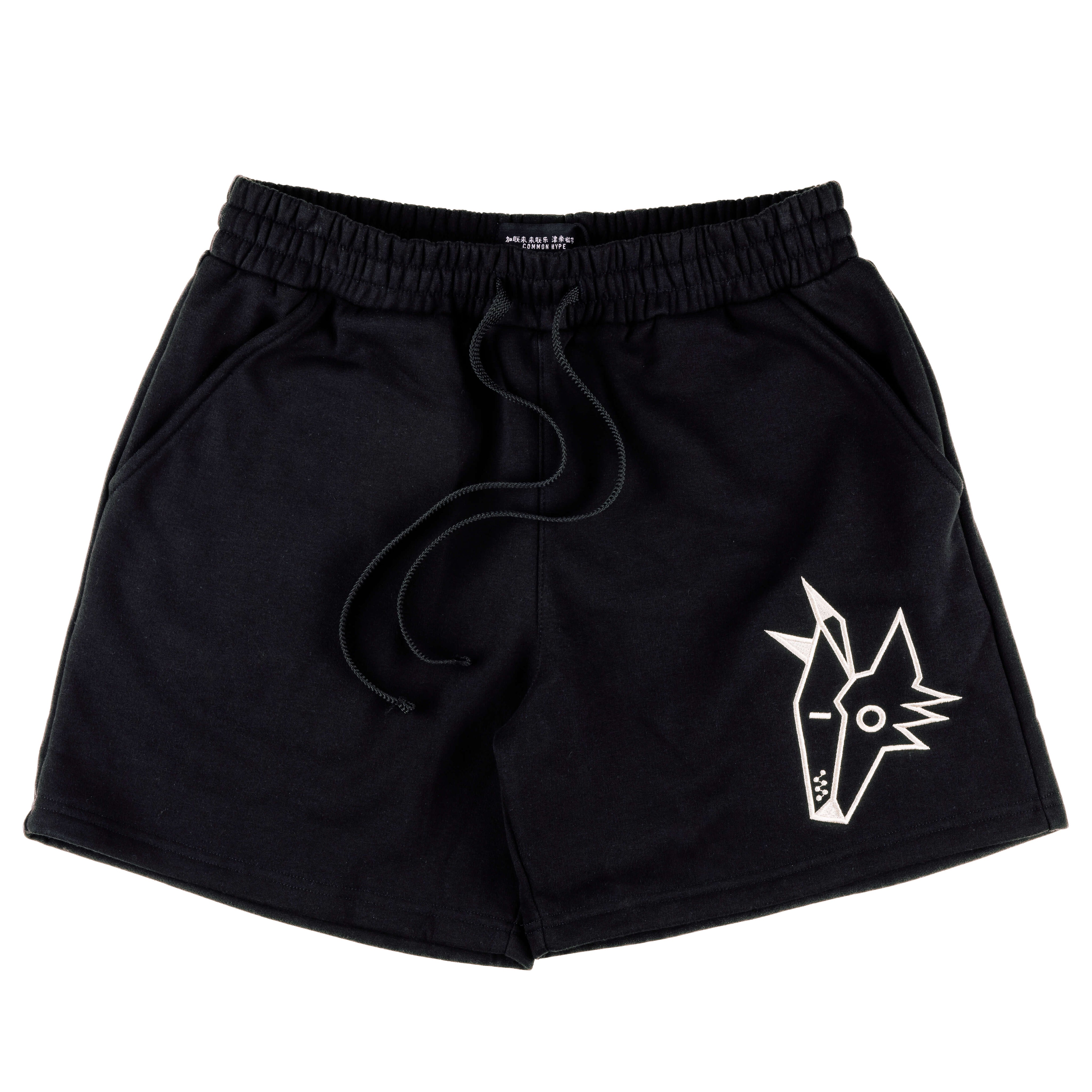 Common Hype x Arizona Coyotes ‘Kachina’ Sweatshort - Common Hype