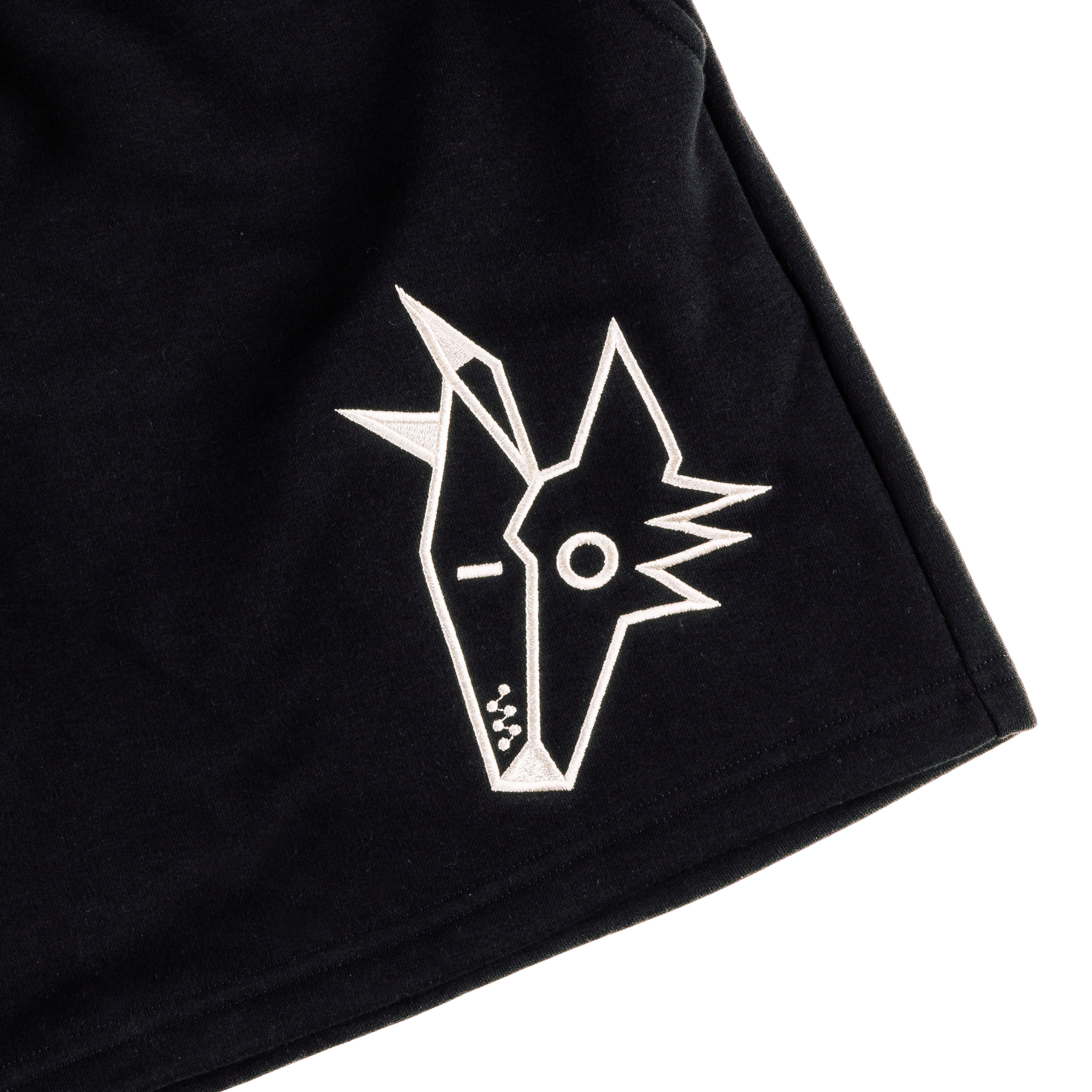 Common Hype x Arizona Coyotes ‘Kachina’ Sweatshort - Common Hype