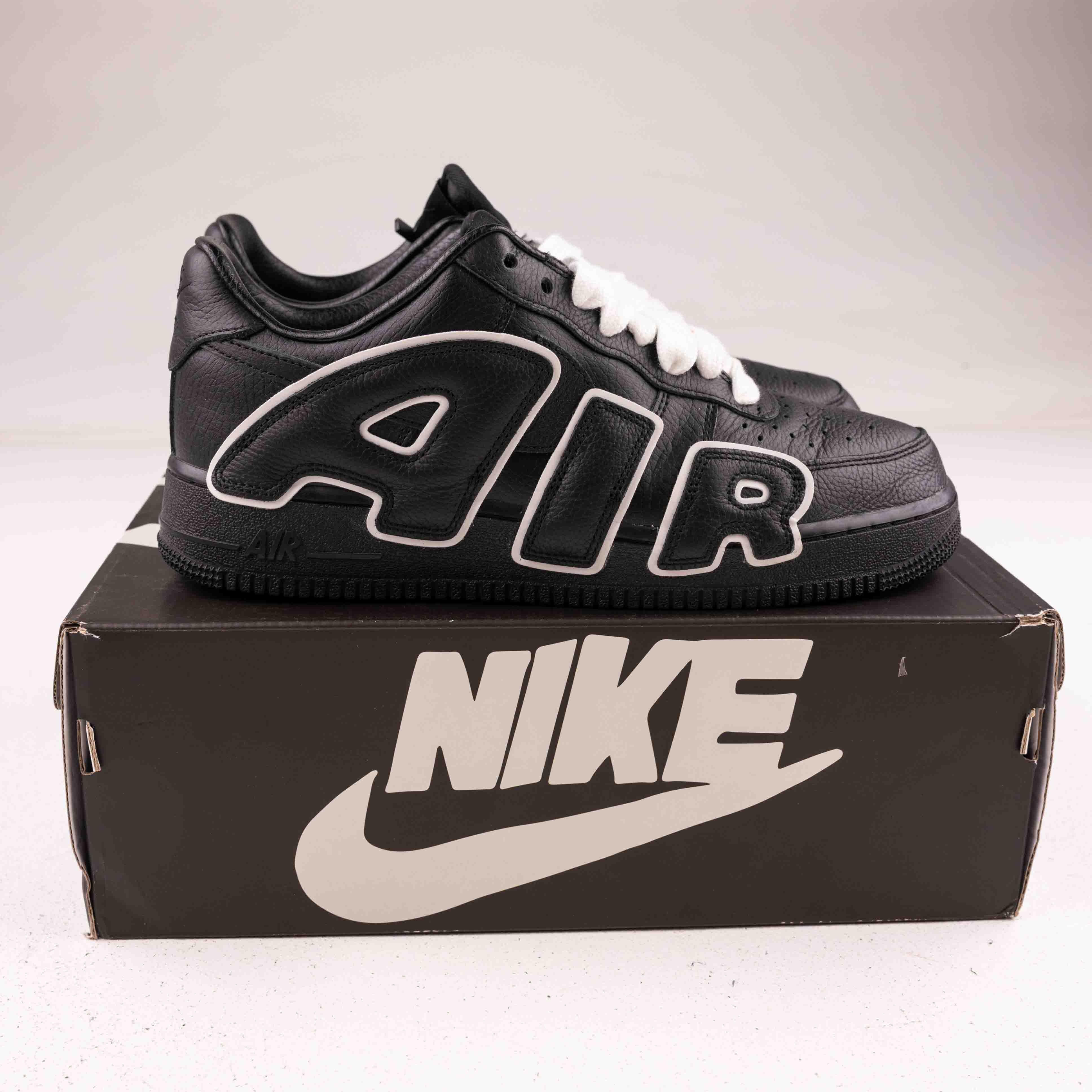 nike air force 1 low cactus plant flea market black