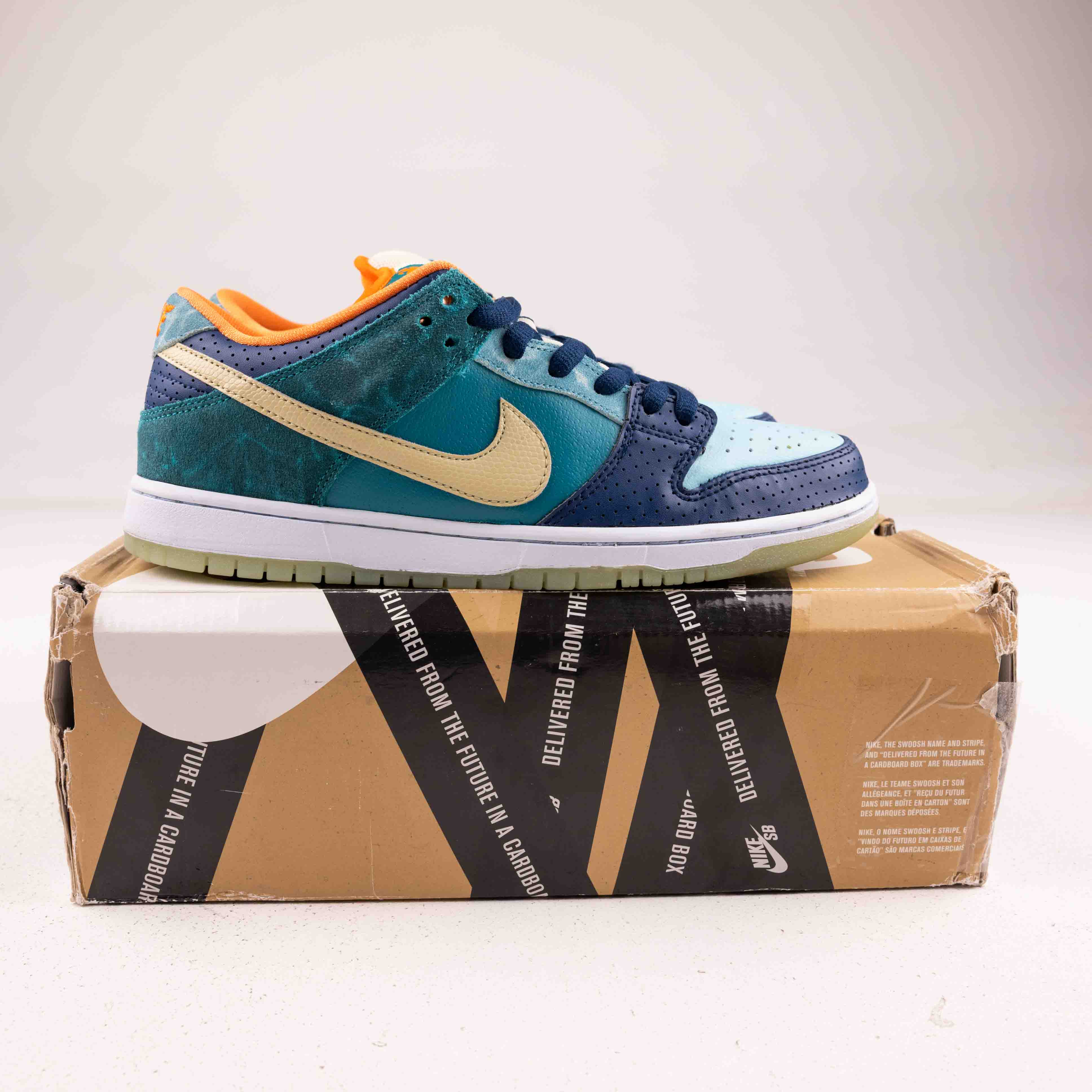 nike sb mia skate shop