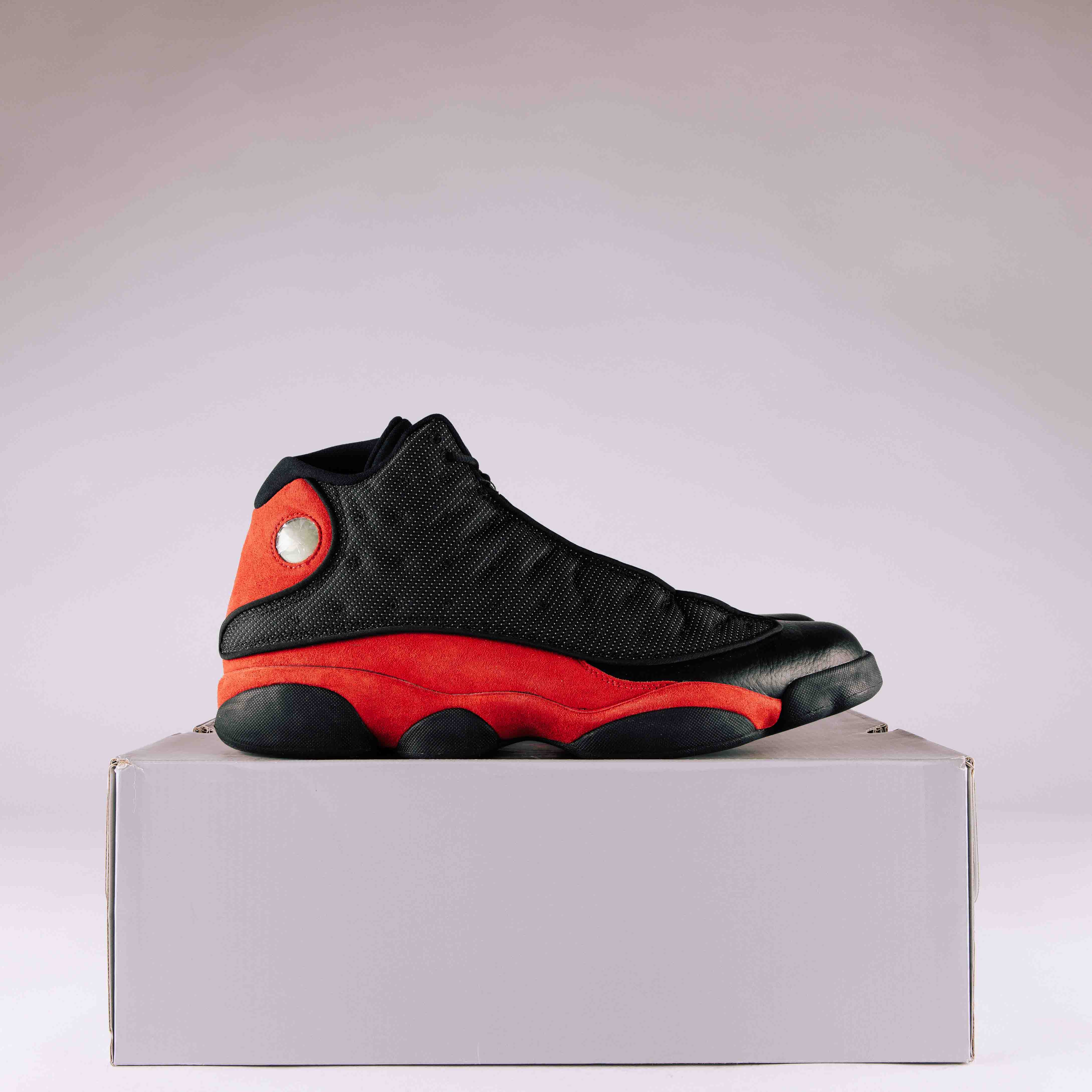 Air Jordan 13 bred 2024 2017