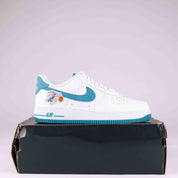 Nike Air Force 1 Low Hare Space Jam (Used)