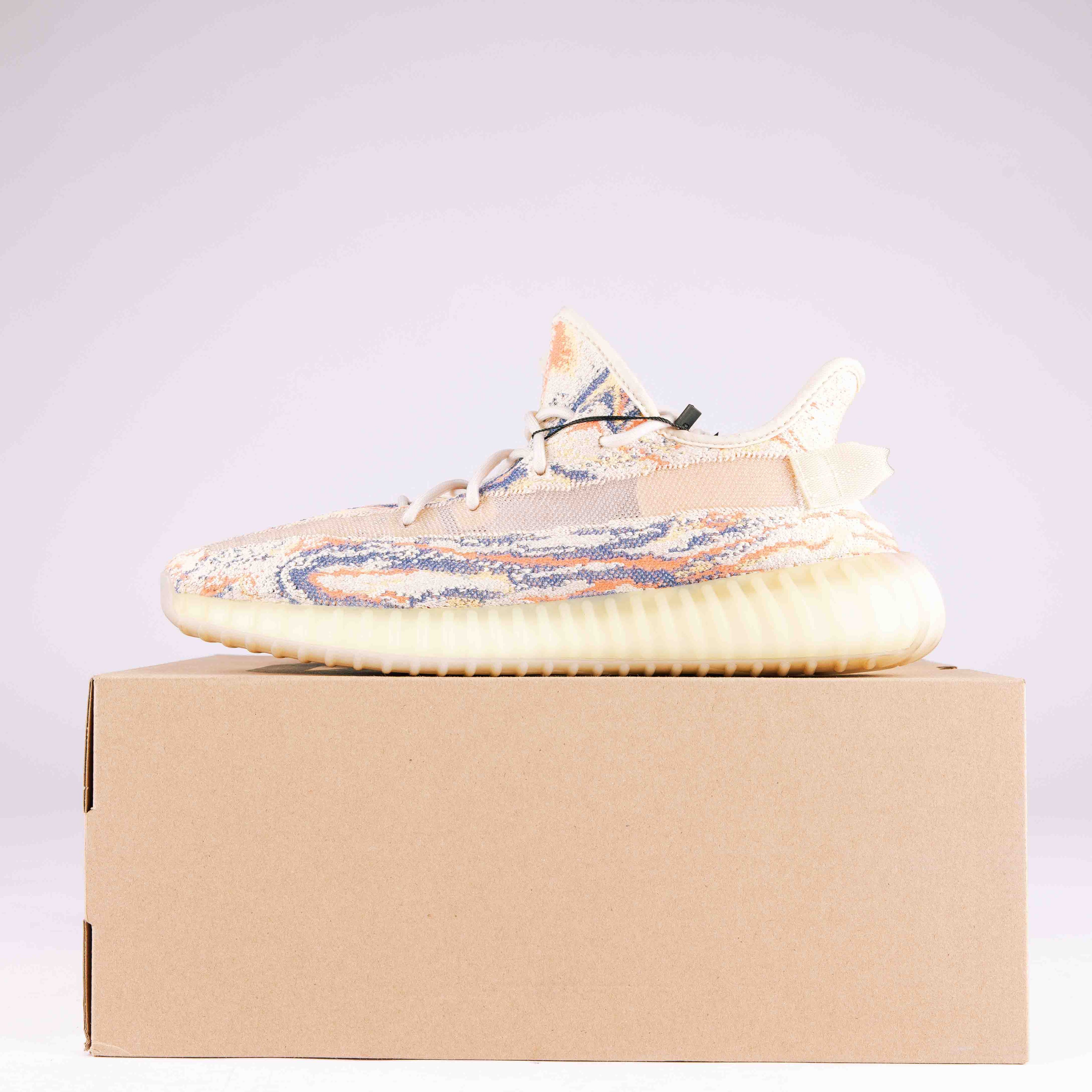adidas Yeezy Boost 350 V2 MX Oat (Used) (Rep Box)