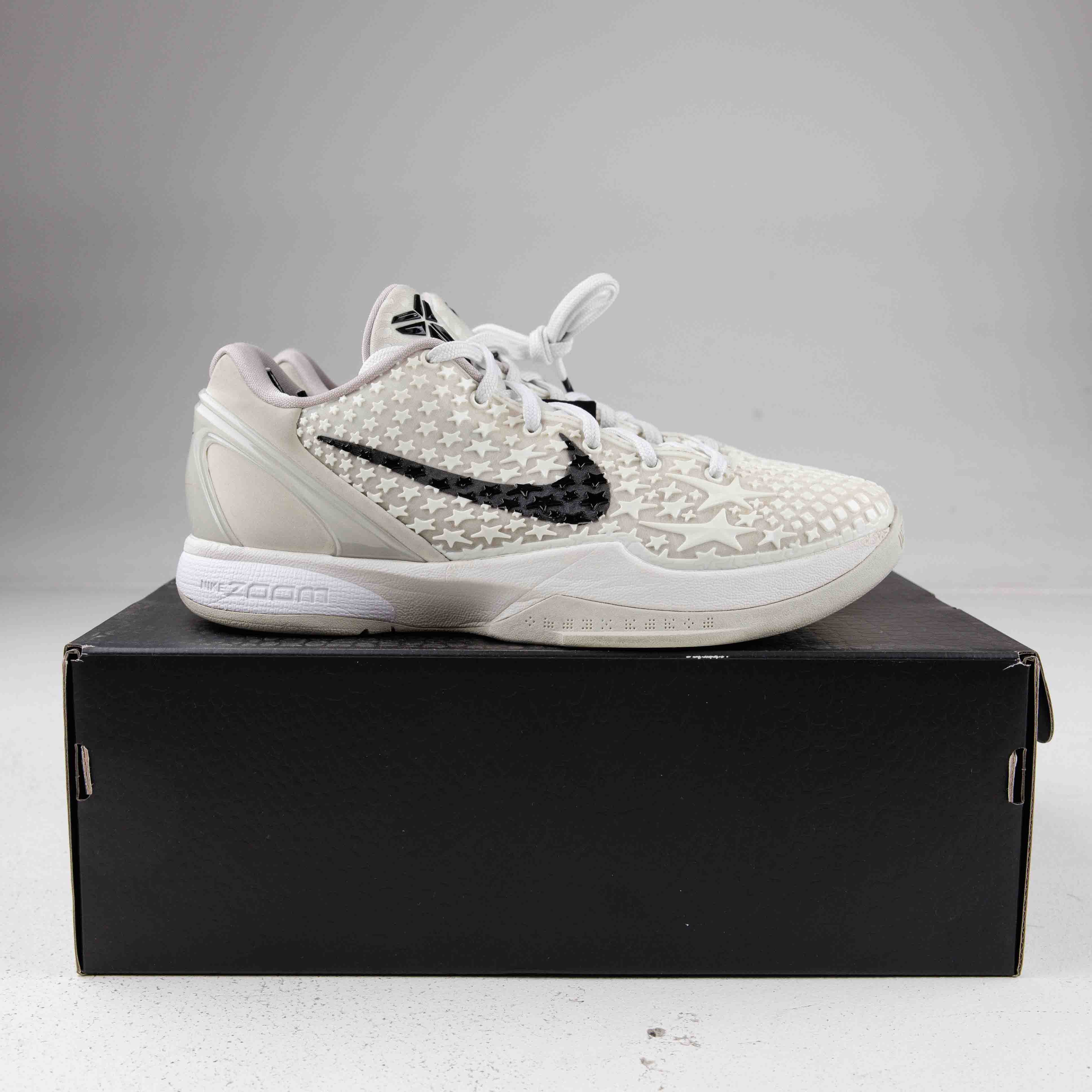 Nike Kobe 6 Protro Sail All-Star - Used - 4002 | Common Hype
