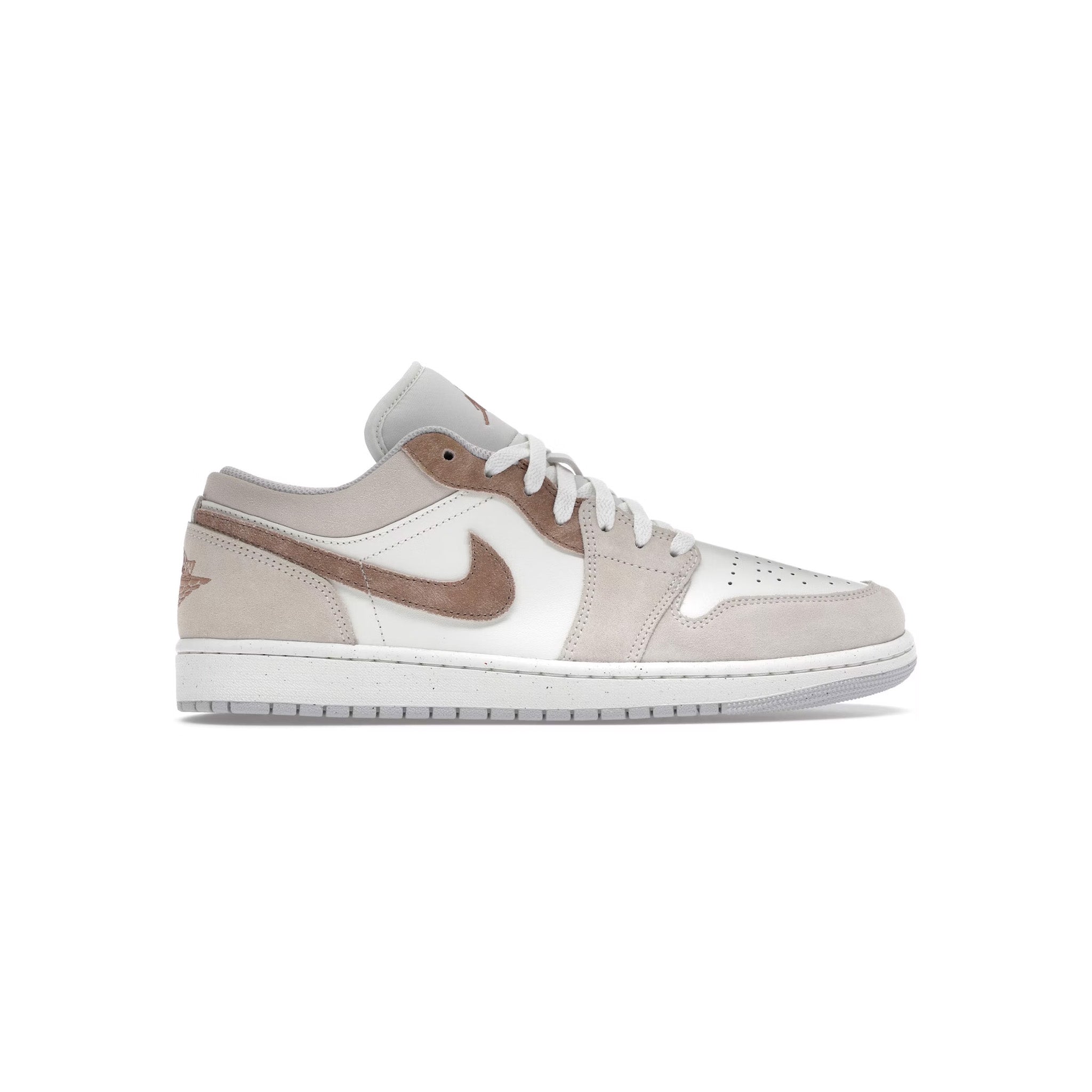 Jordan 1 Low SE Legend Light Brown - Common Hype