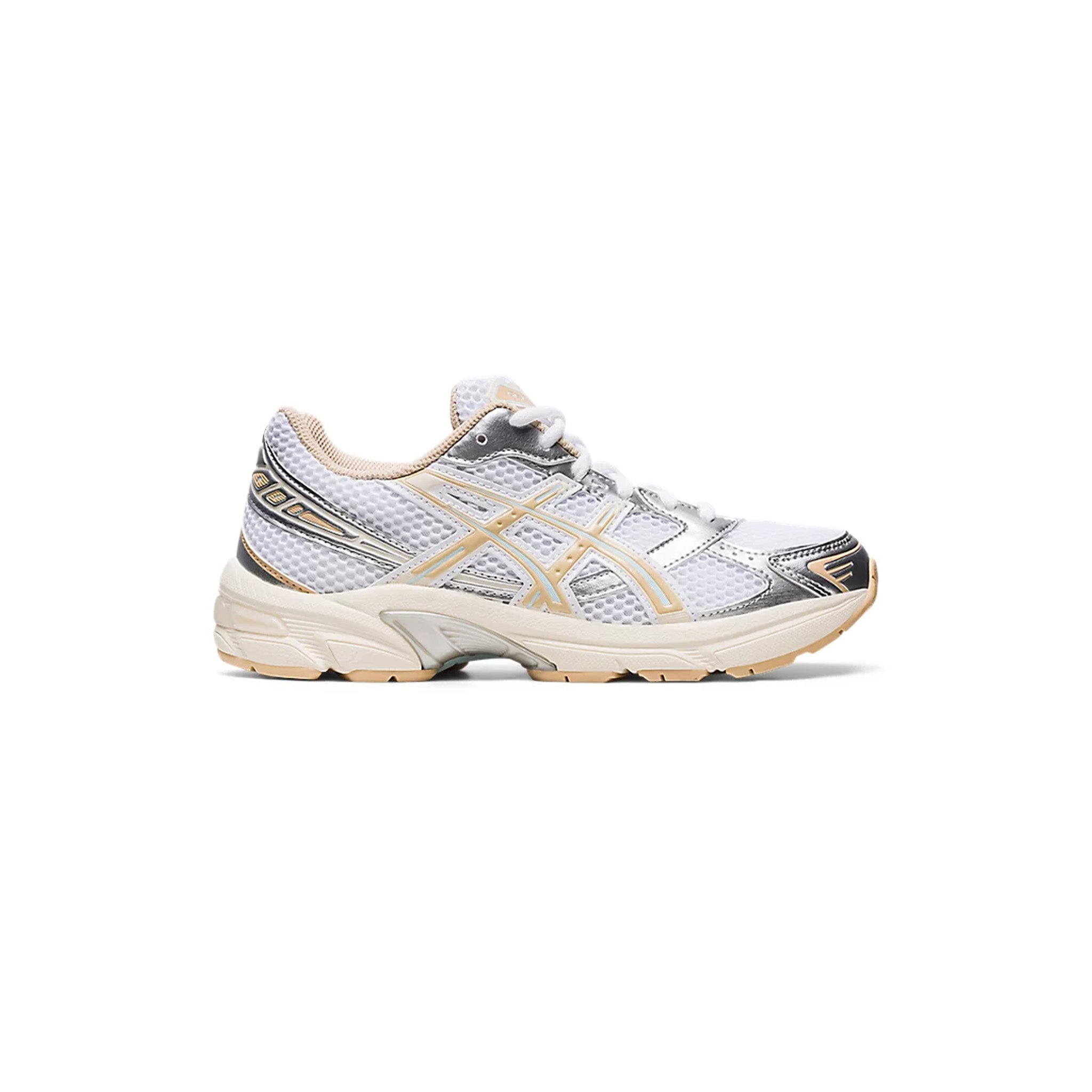 ASICS Gel-1130 White Dune (Women's) - Common Hype