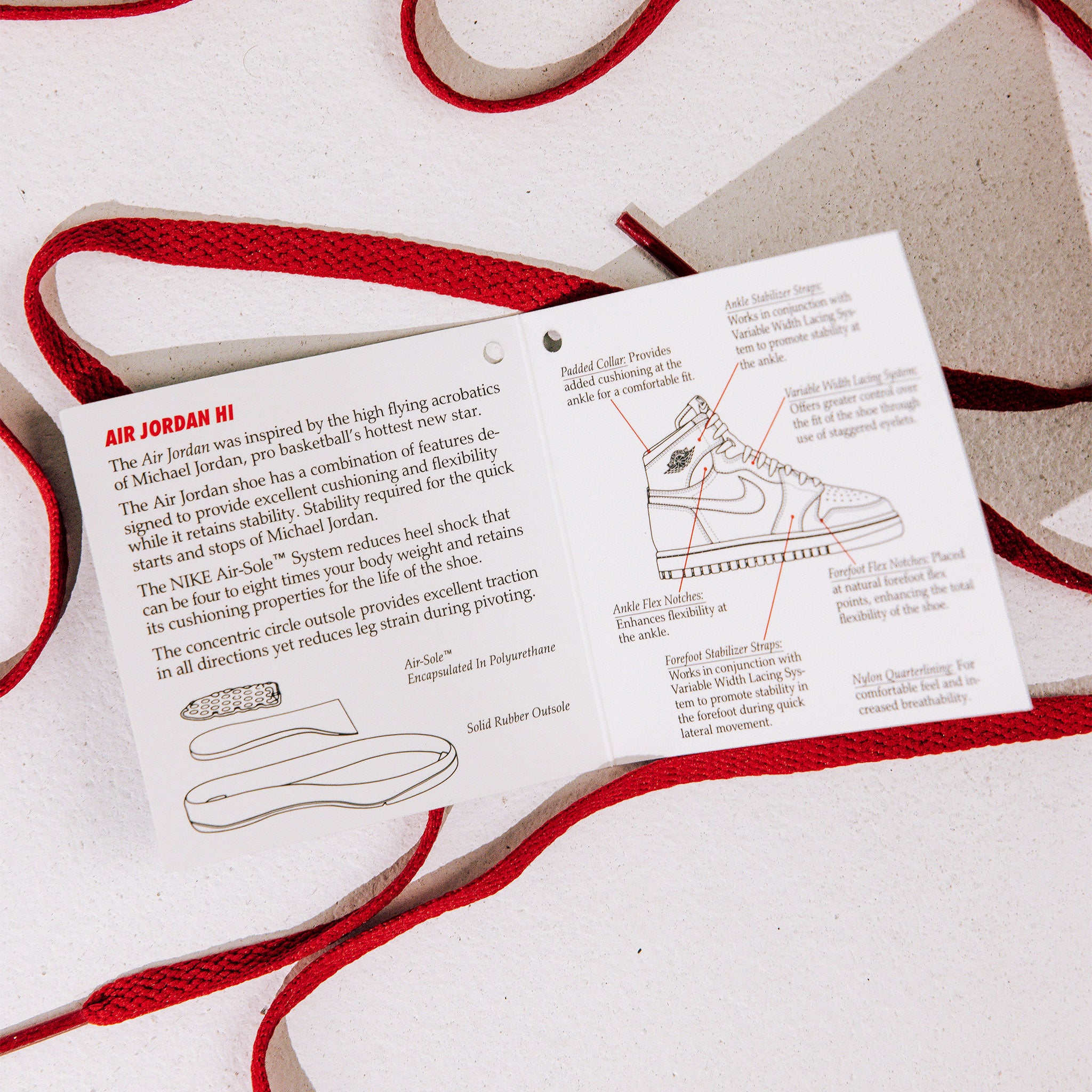 Jordan 1 Retro High '85 OG Bred (2025) - Common Hype