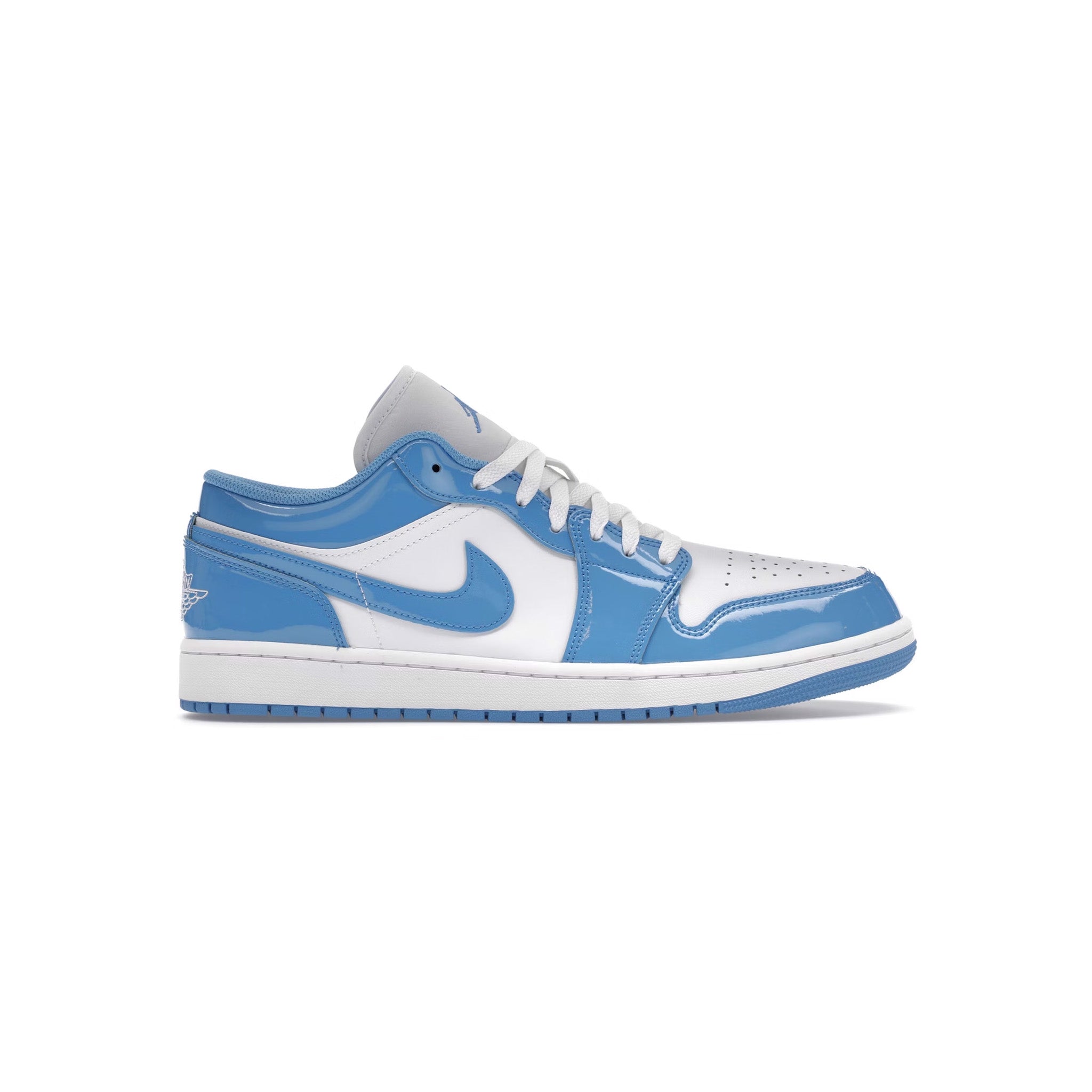 Jordan 1 Low SE White Legend Blue - Common Hype