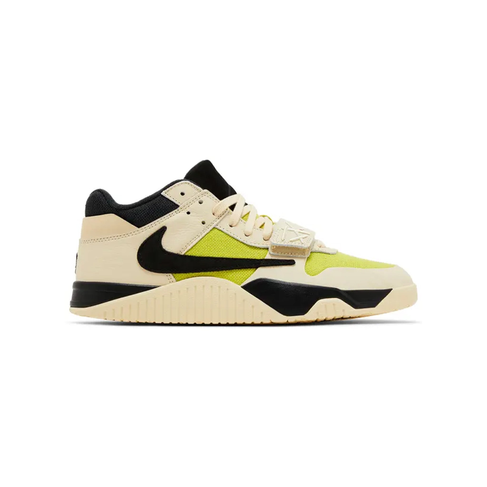 Jordan Jumpman Jack TR Travis Scott Bright Cactus - Common Hype