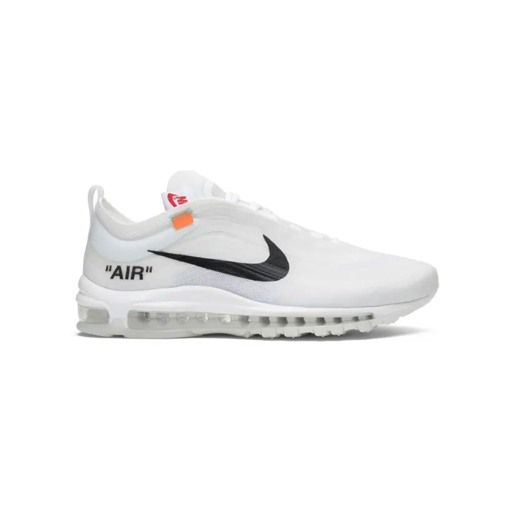 Nike Air Max 97 Off-White - Common Hype