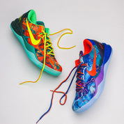 Nike Kobe 8 Protro What The (2025) - Common Hype