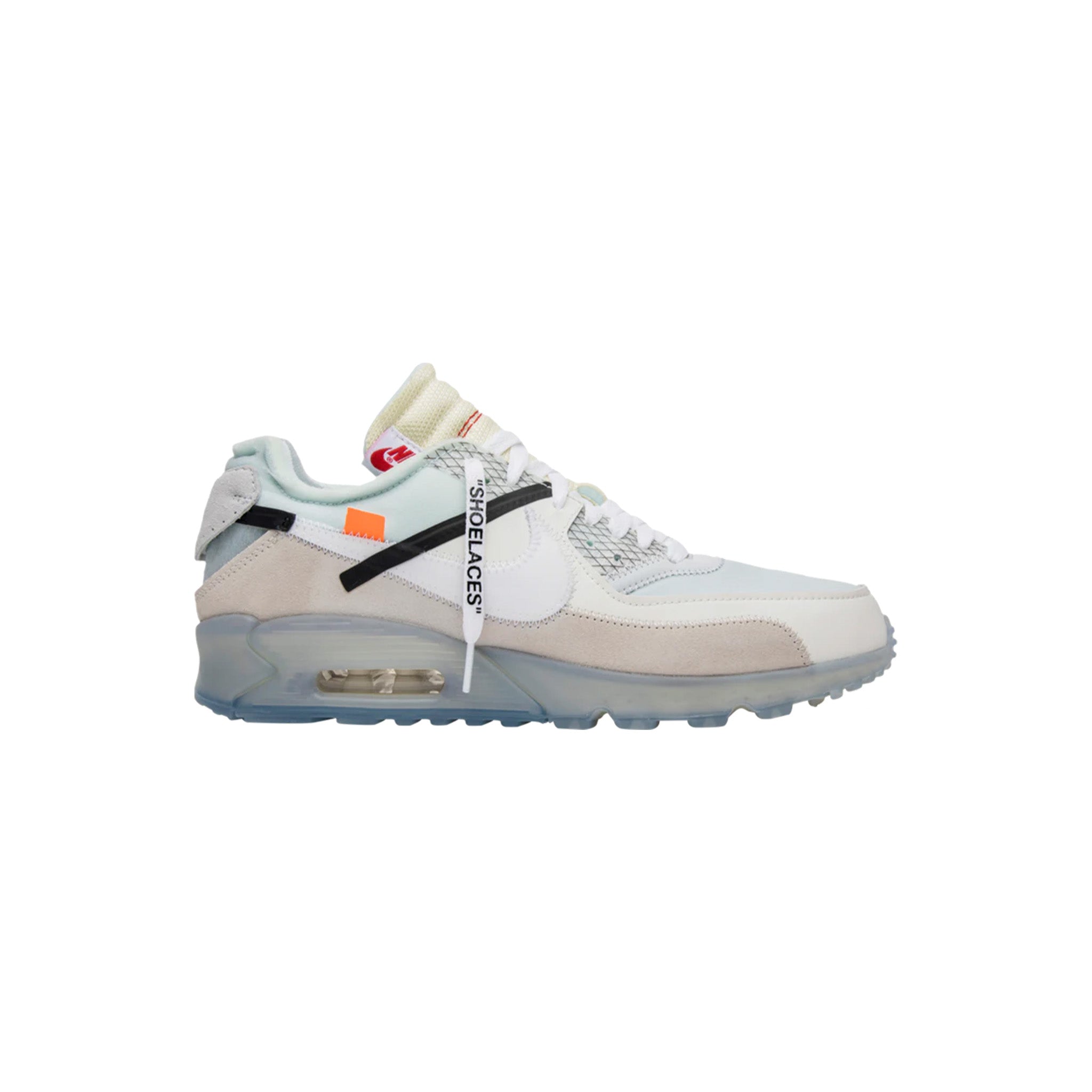 Nike Air Max 90 Off-White - Common Hype
