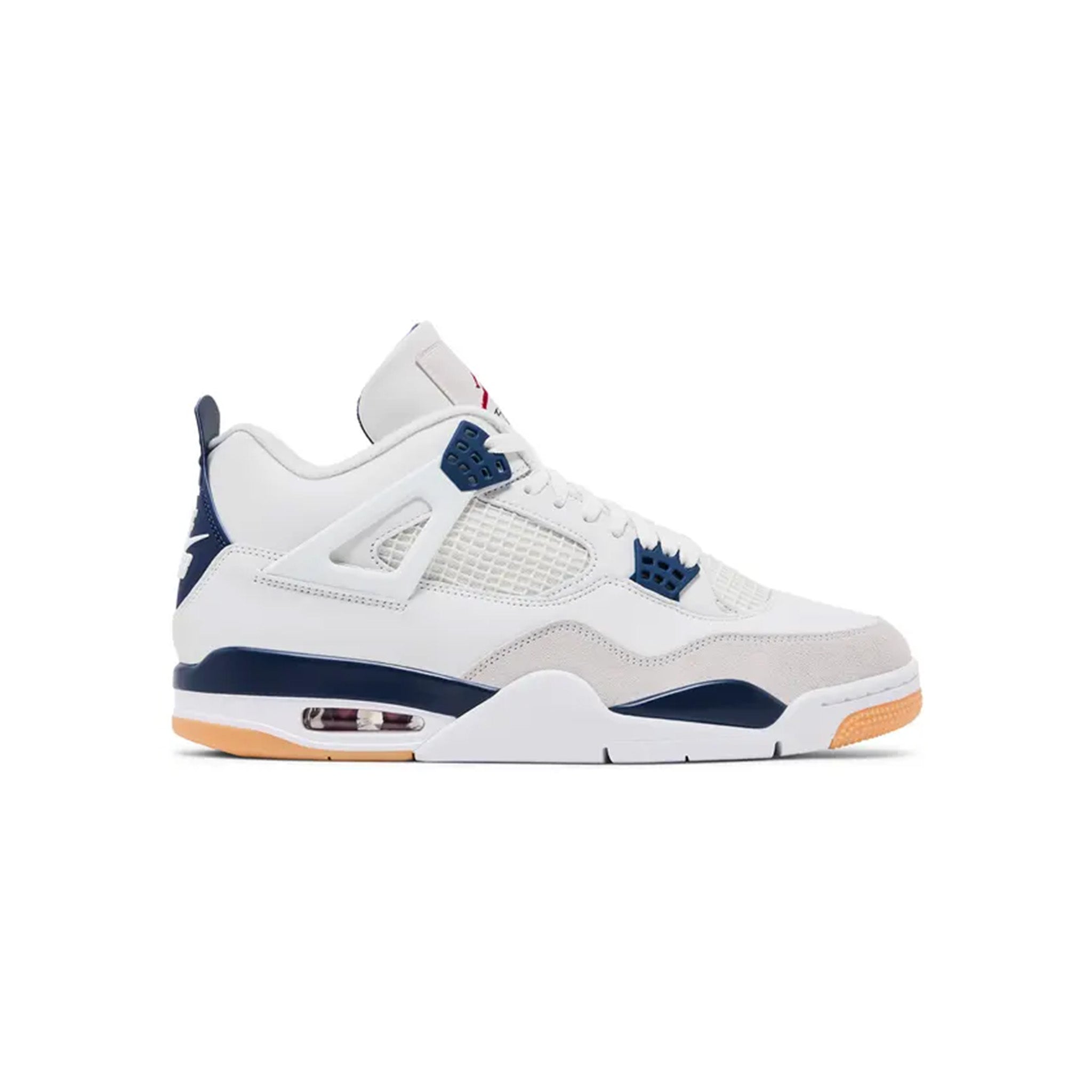 靴 NIKE AIR JORDAN 4 SB NAVY 27cm Jordan 4 Retro SB Navy – Common Hype