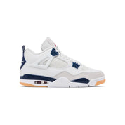 Jordan 4 Retro SB Navy - Common Hype