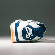 Jordan 4 Retro SB Navy - Common Hype