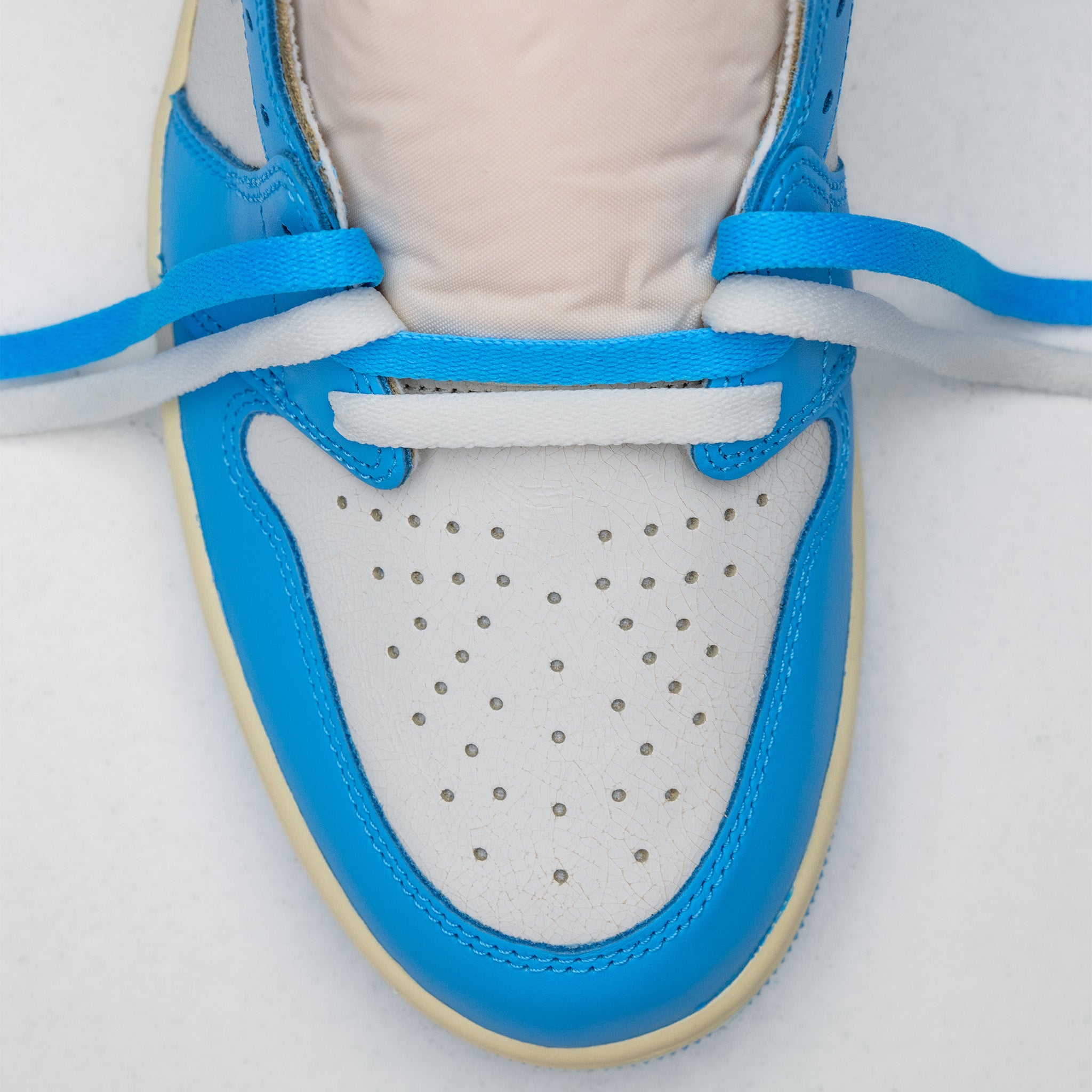 Jordan 1 Retro High OG UNC Reimagined - Common Hype