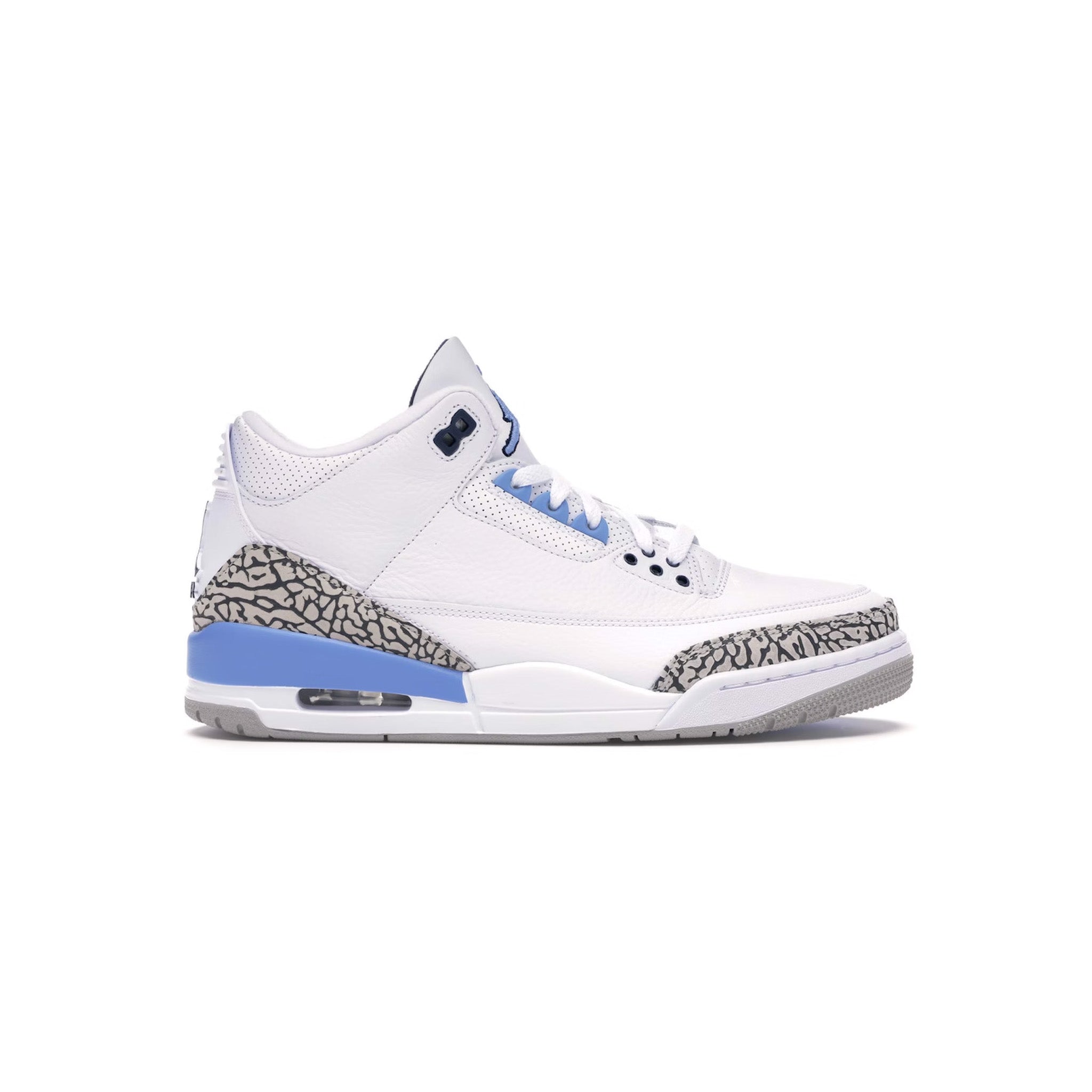 Jordan Retro UNC (2020) – Common Hype