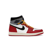 Jordan 1 Retro High OG SP Union LA Chicago Shadow - Common Hype
