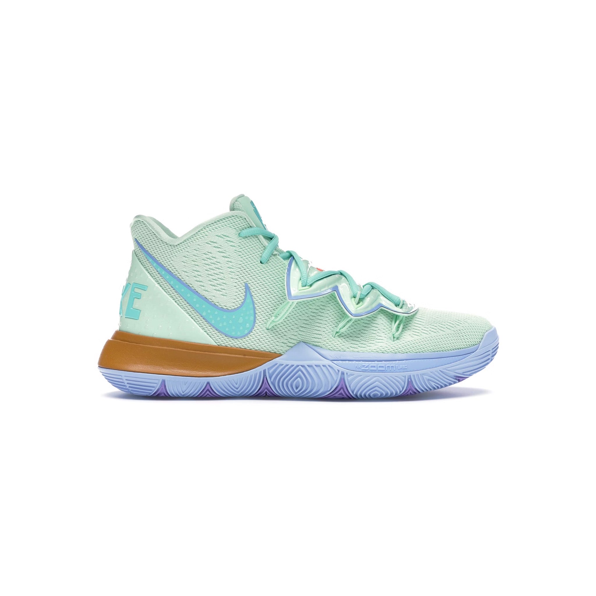 Nike Kyrie Spongebob Squidward – Common Hype - Main Image