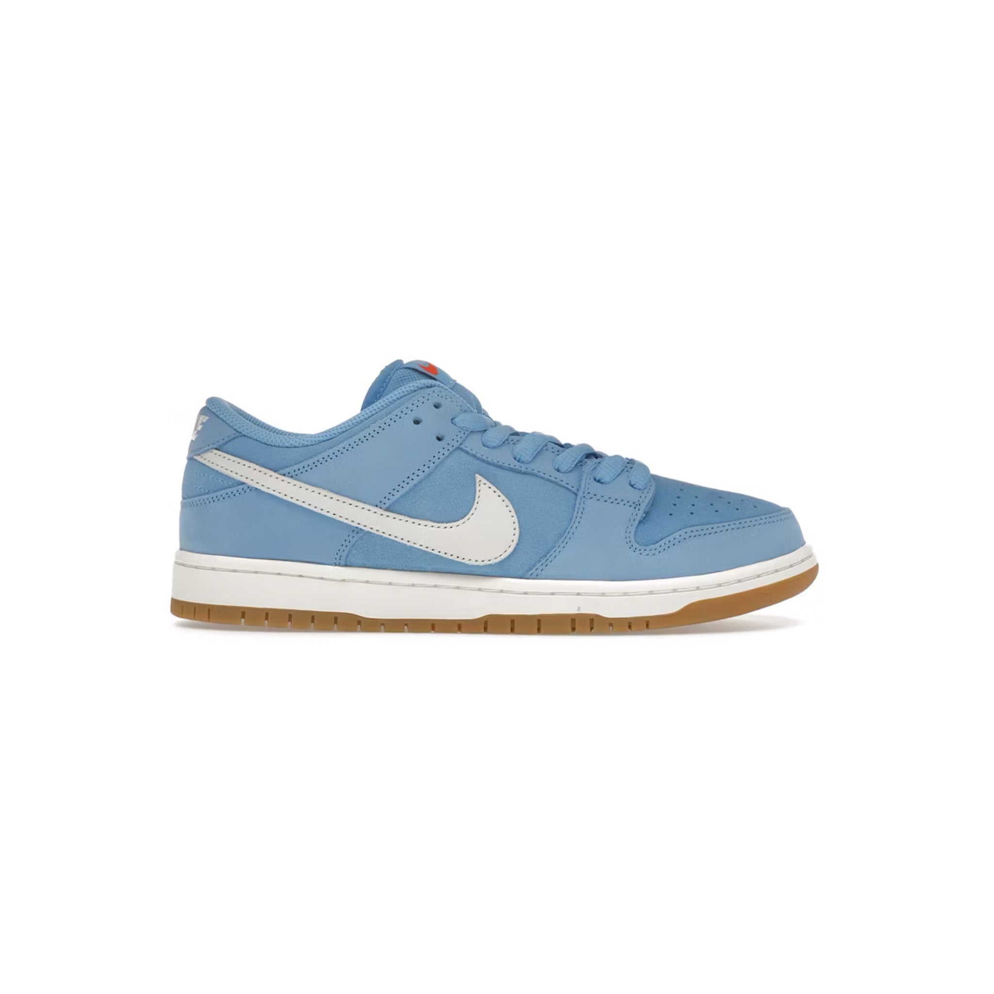 Nike SB Dunk Low Pro University Blue Gum – Common Hype