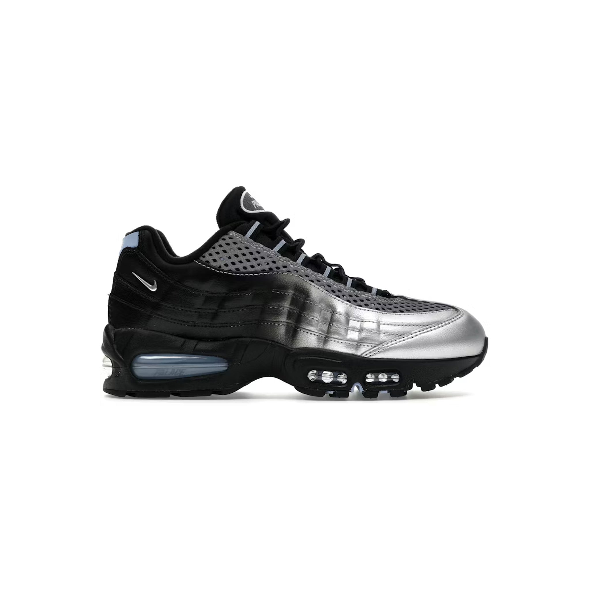 Nike Air Max 95 Big Bubble Palace – Common Hype