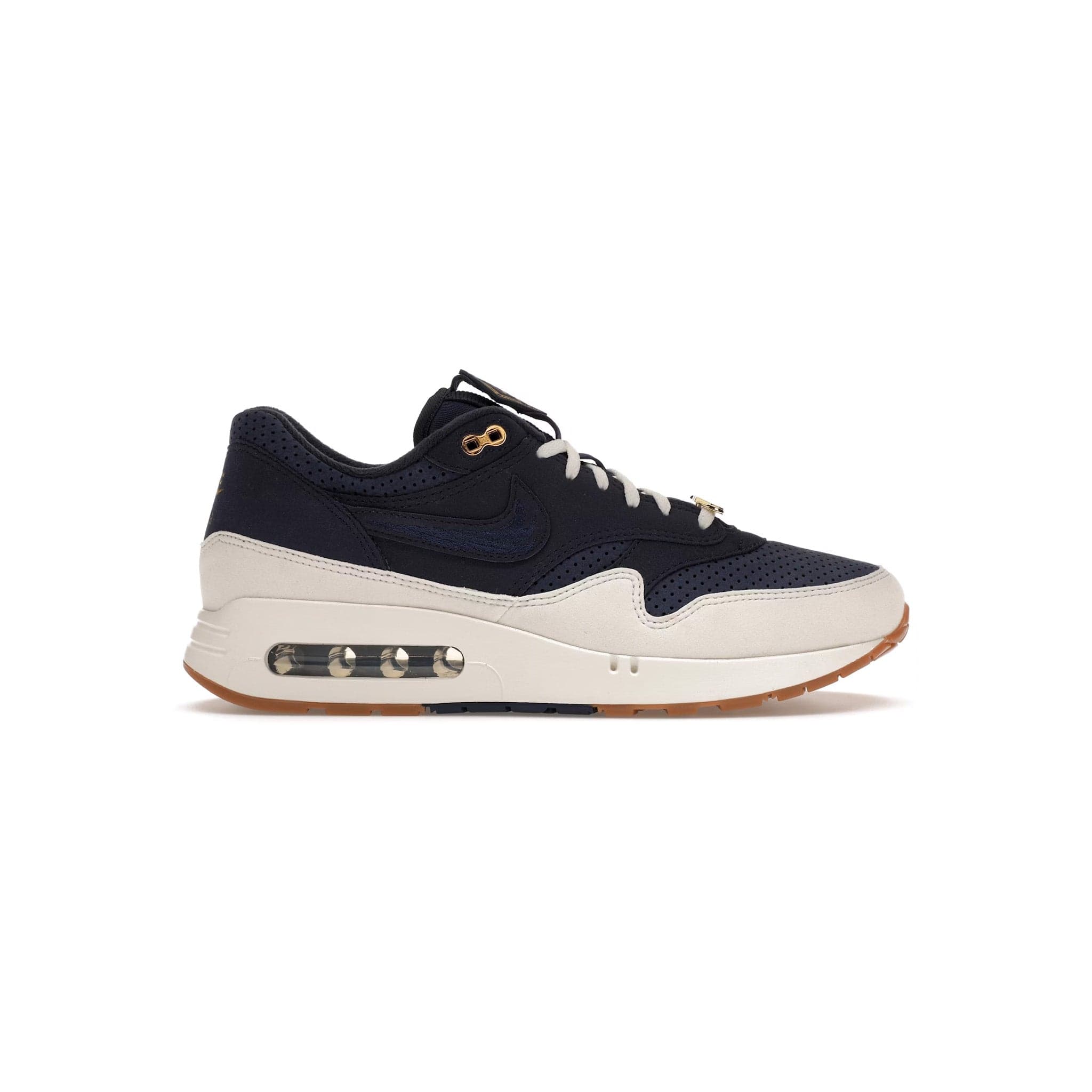 Nike Air Max 1 '86 OG Jackie Robinson Common Hype