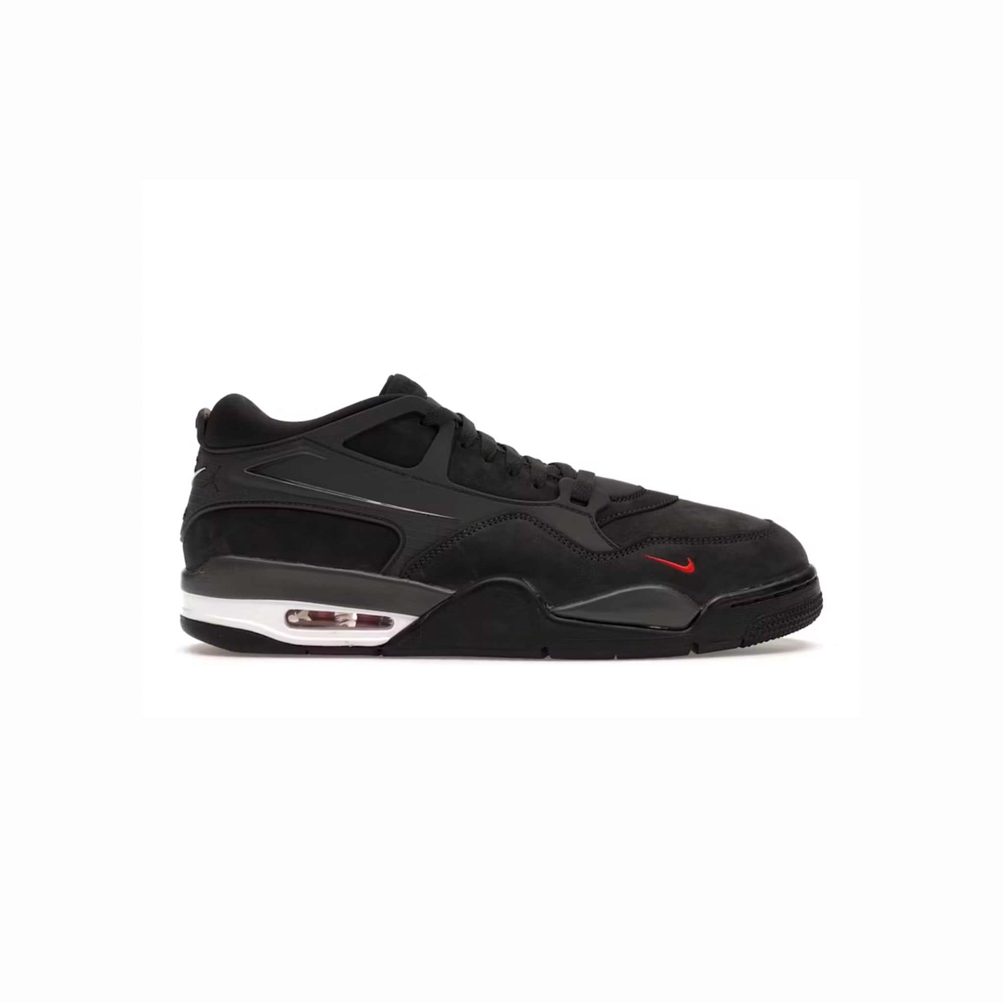 Jordan 4 RM SP Nigel Sylvester Driveway Grey – Common Hype Jordan 4 RM SP Nigel Sylvester Driveway Grey – Common Hype