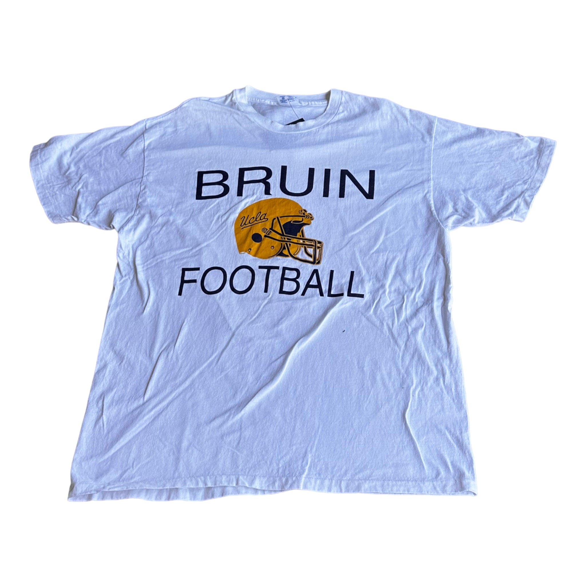 Kith for The NFL: Jaguars Vintage Tee - Black S