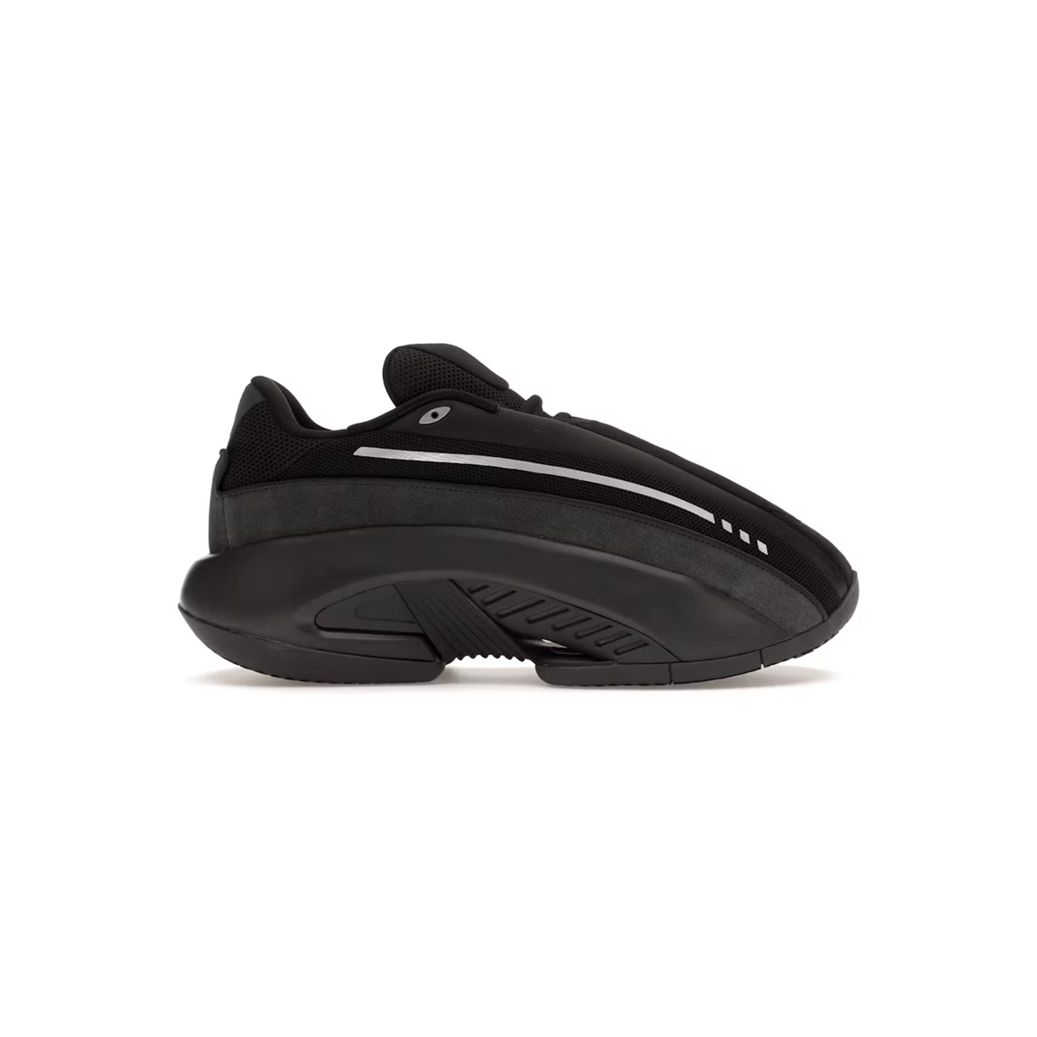 adidas Mad IIInfinity Black Carbon