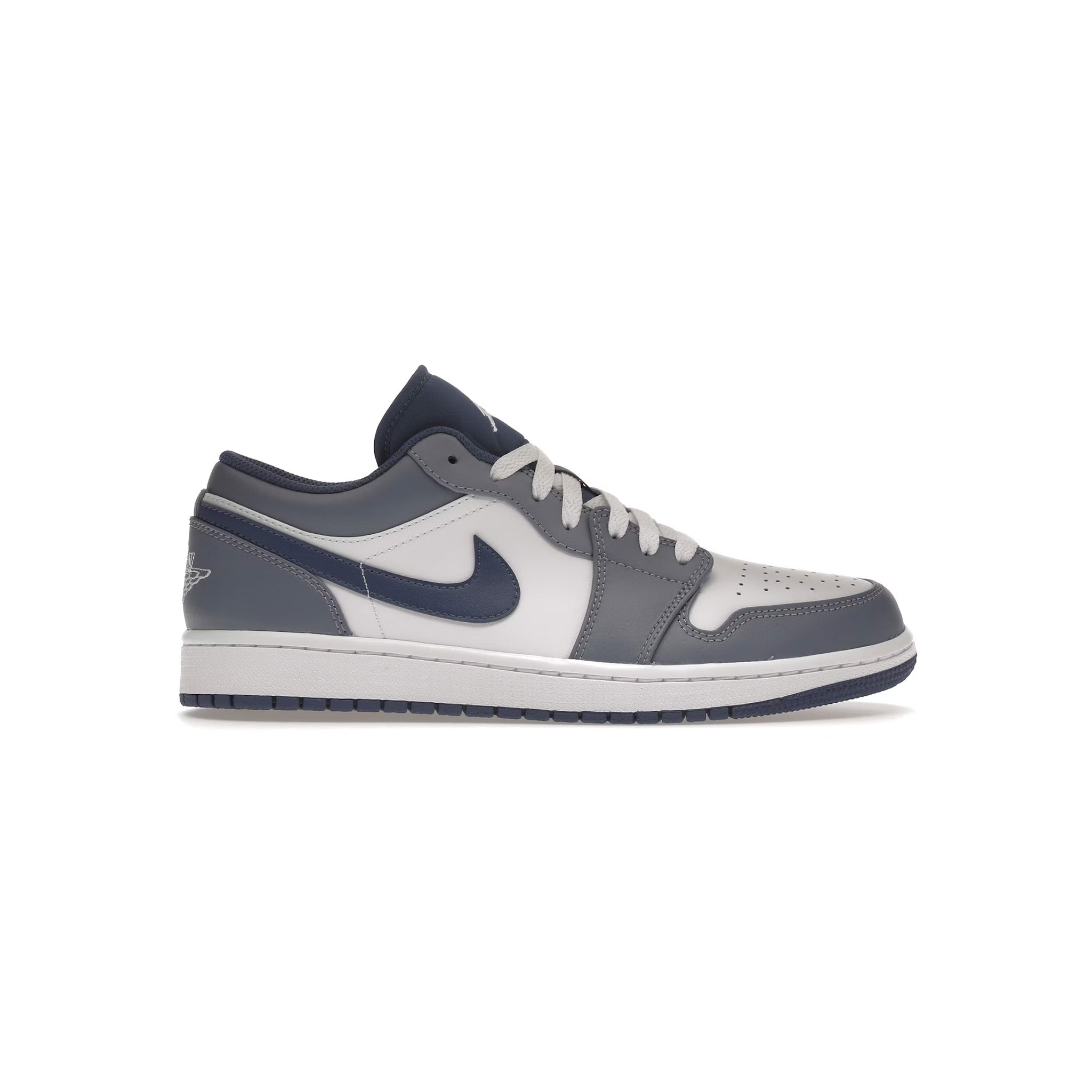 Jordan 1 Low Ashen Slate - Common Hype
