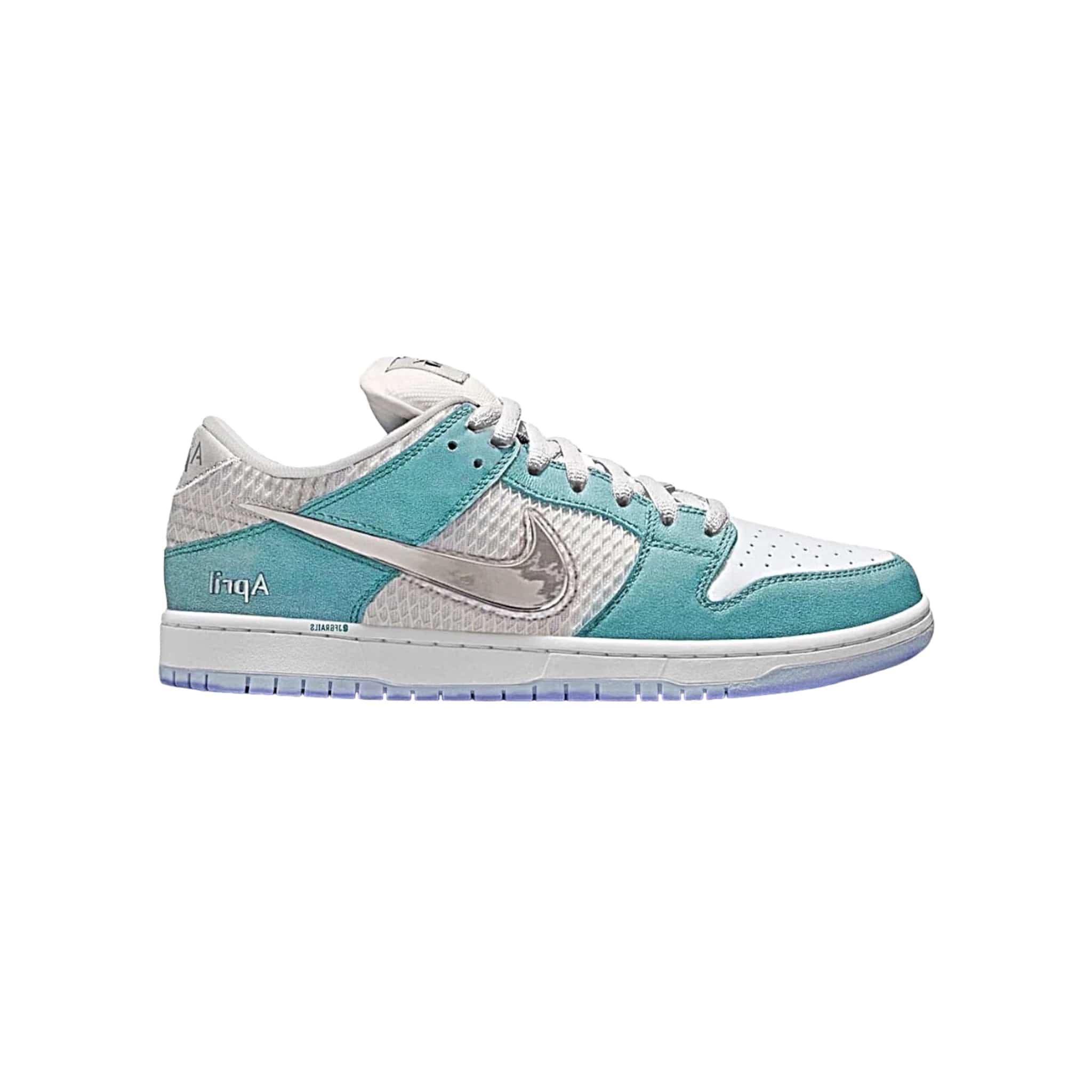 Nike SB Dunk Low April Skateboards – Common Hype