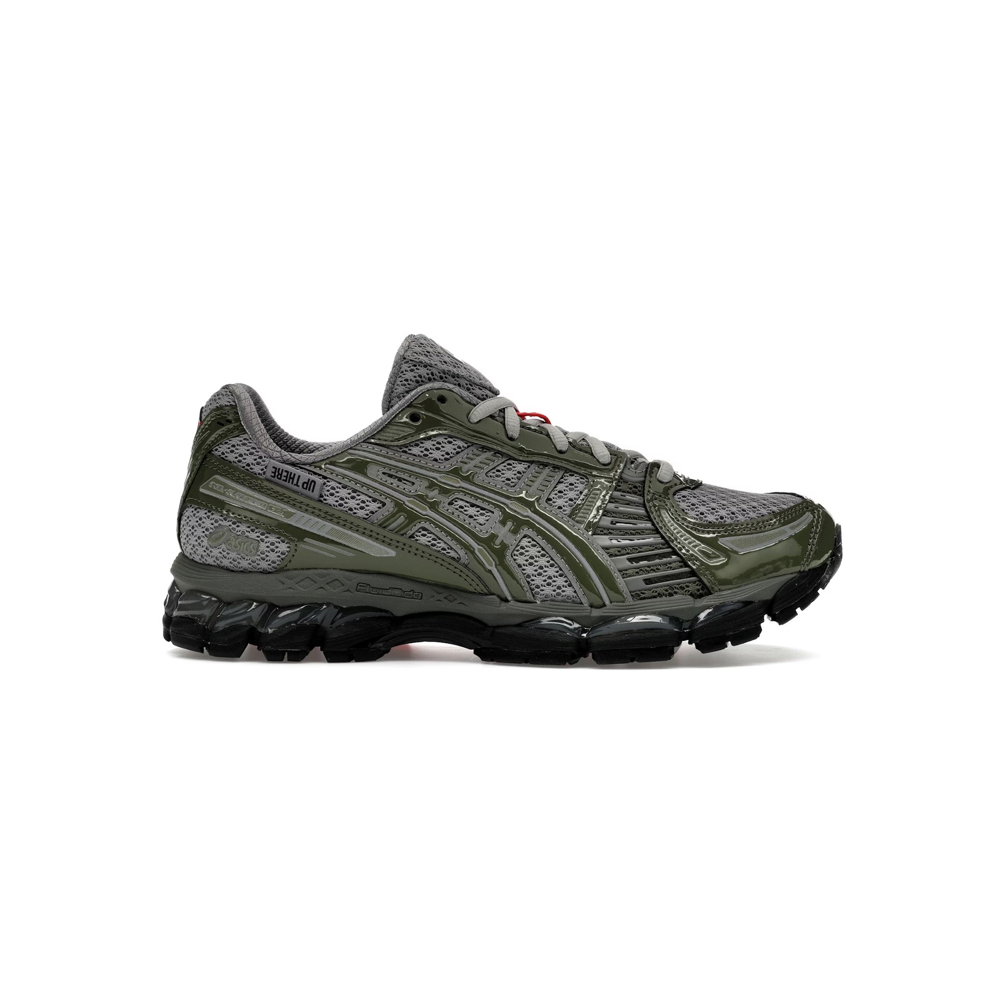 ASICS Gel-Kayano 12.1 Up There – Common Hype