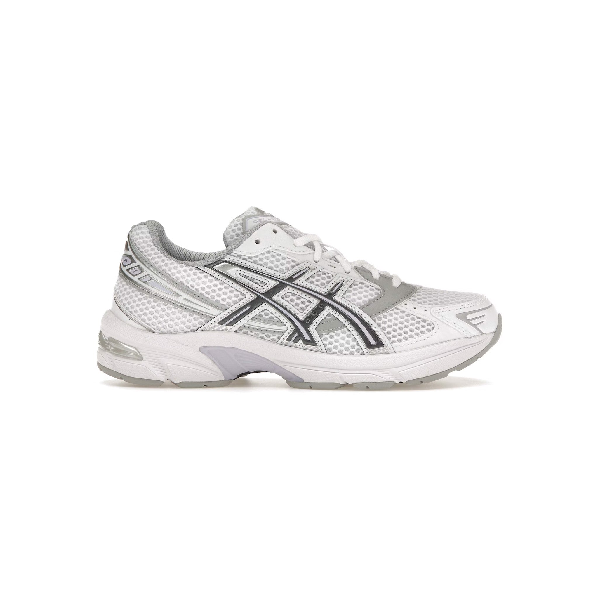 ASICS Gel-1130 White Carrier Grey Lilac (Women's) - Common Hype