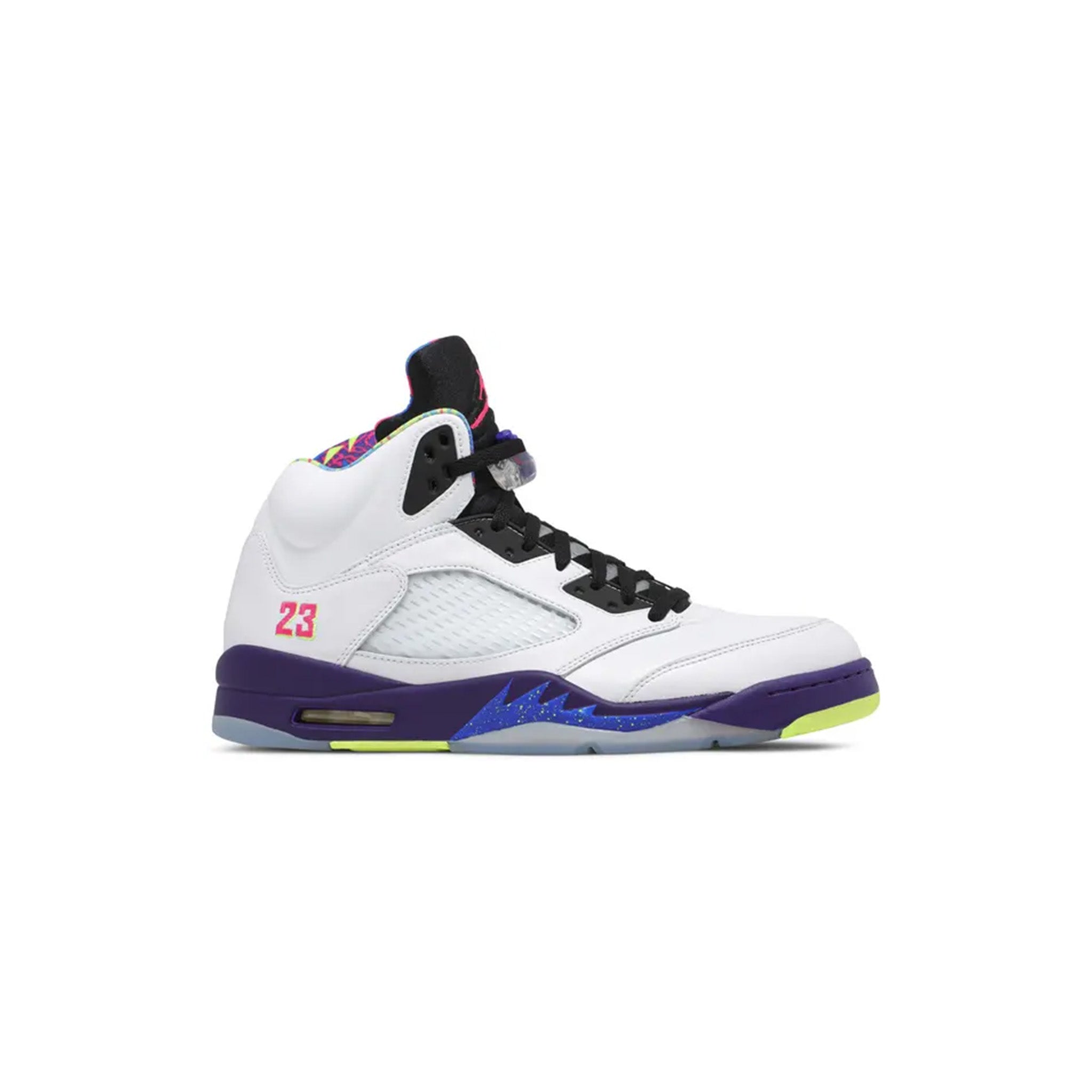 Jordan 5 Retro Alternate Bel-Air - Common Hype