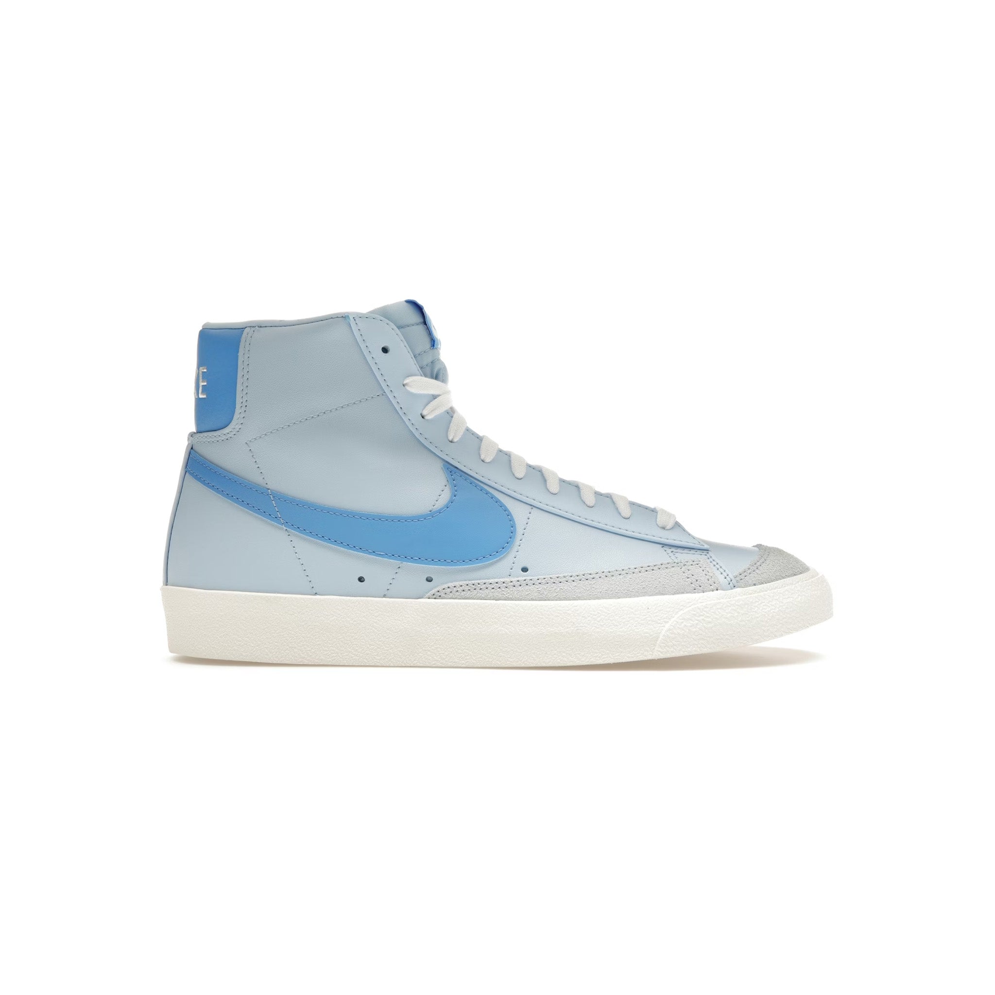 Nike Blazer Mid 77 Vintage Celestine Blue – Common Hype display picture 1