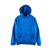 Common Hype Basic Hoodie ‘Classic Blue’