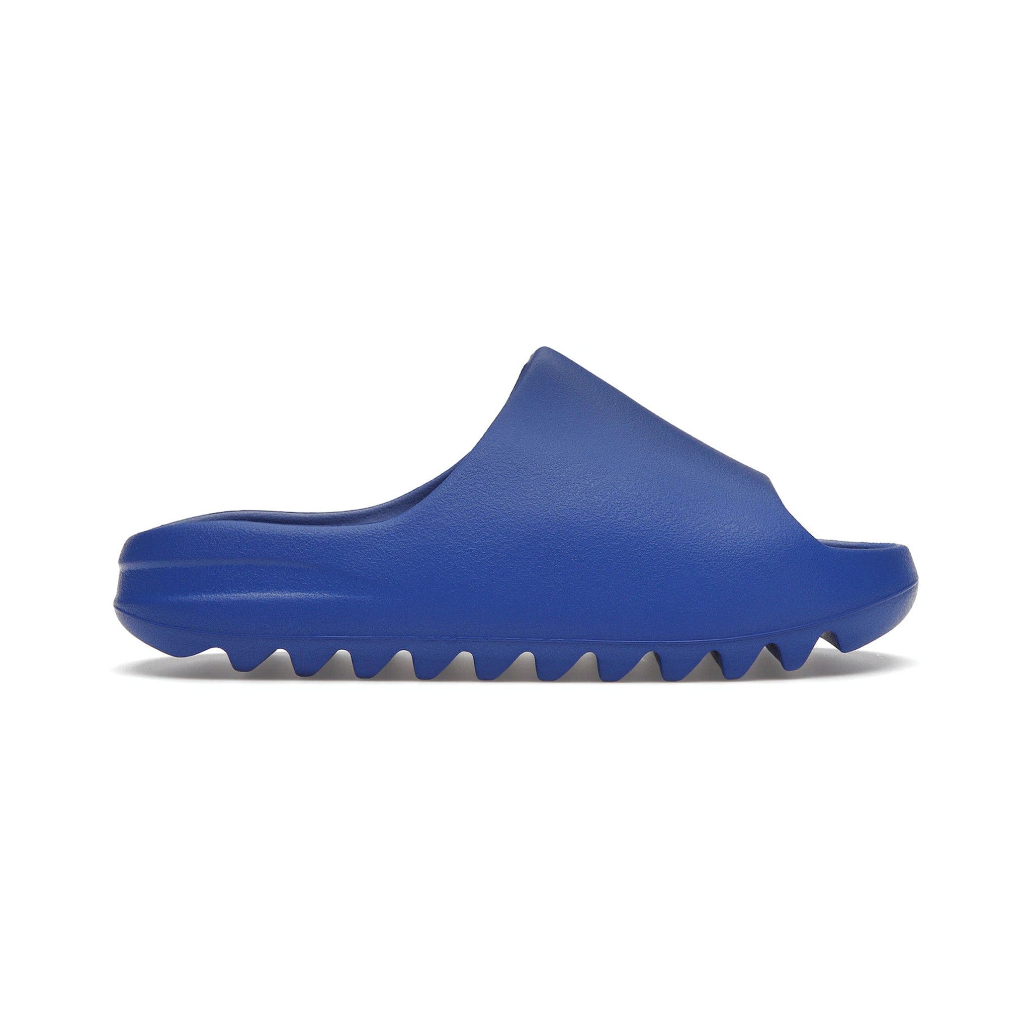 Custom Yeezy Slides Price Yeezy Slide Azure – Common Hype