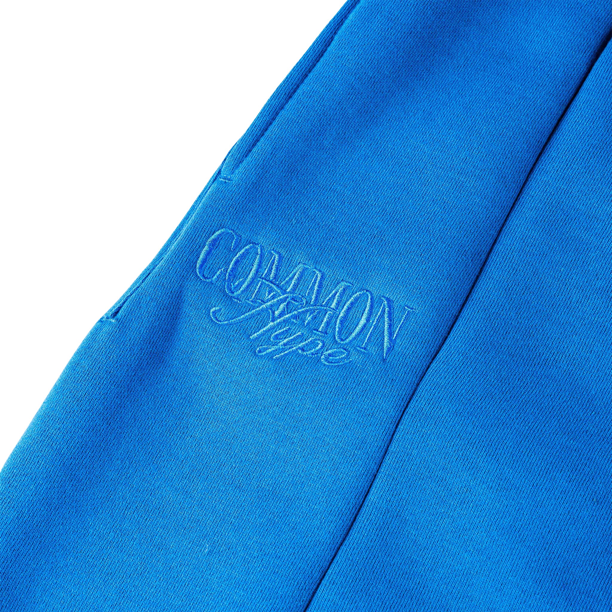 Common Hype Basic Sweatpant ‘Classic Blue’