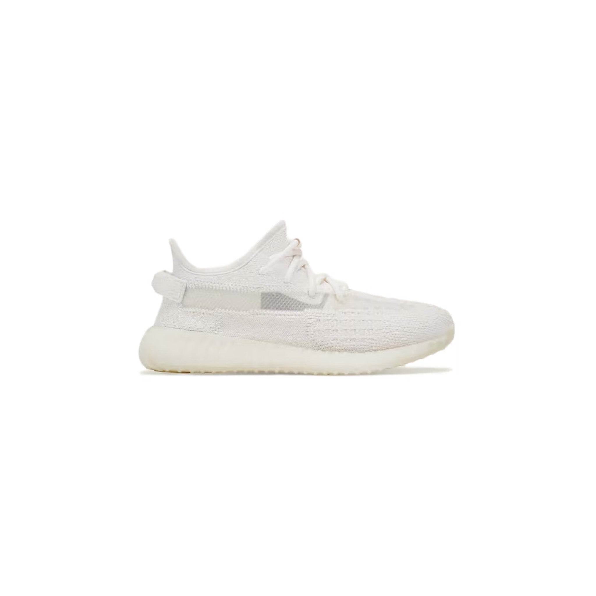 Adidas Yeezy Boost 350 V2 Bone Kids 12.5K