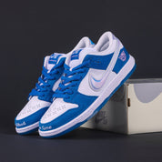 Nike SB Dunk Low Born x Raised One Block At A Time - Common Hype